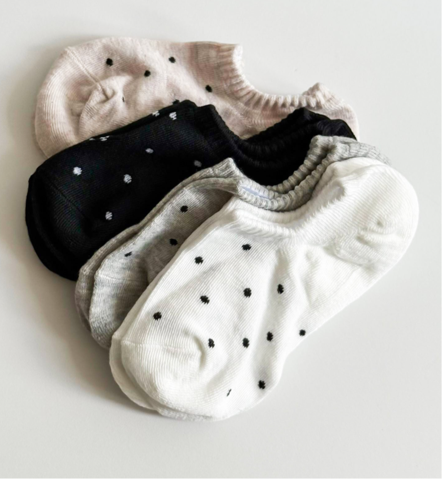 Chaussettes - Medias Lunares