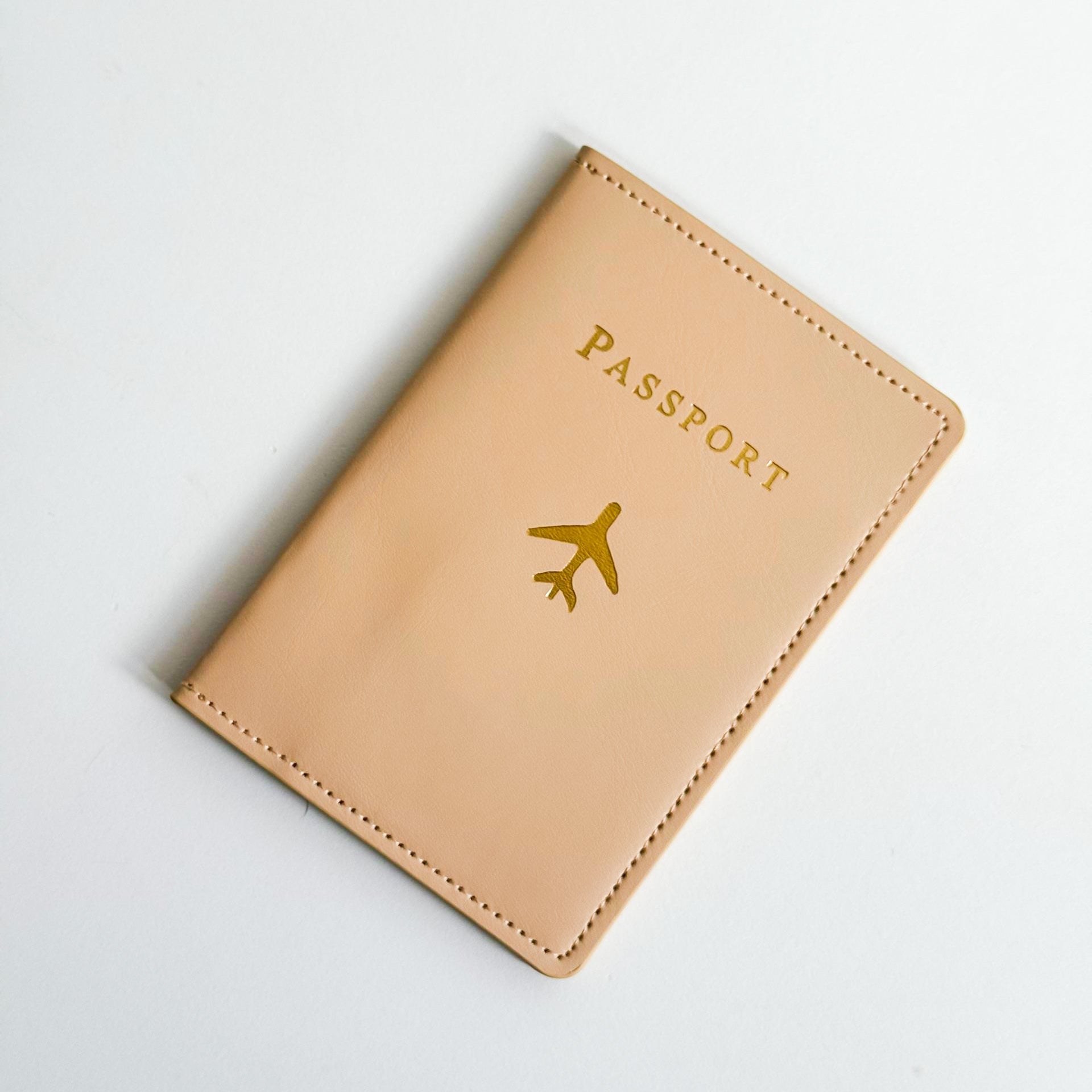 Portapasaporte
