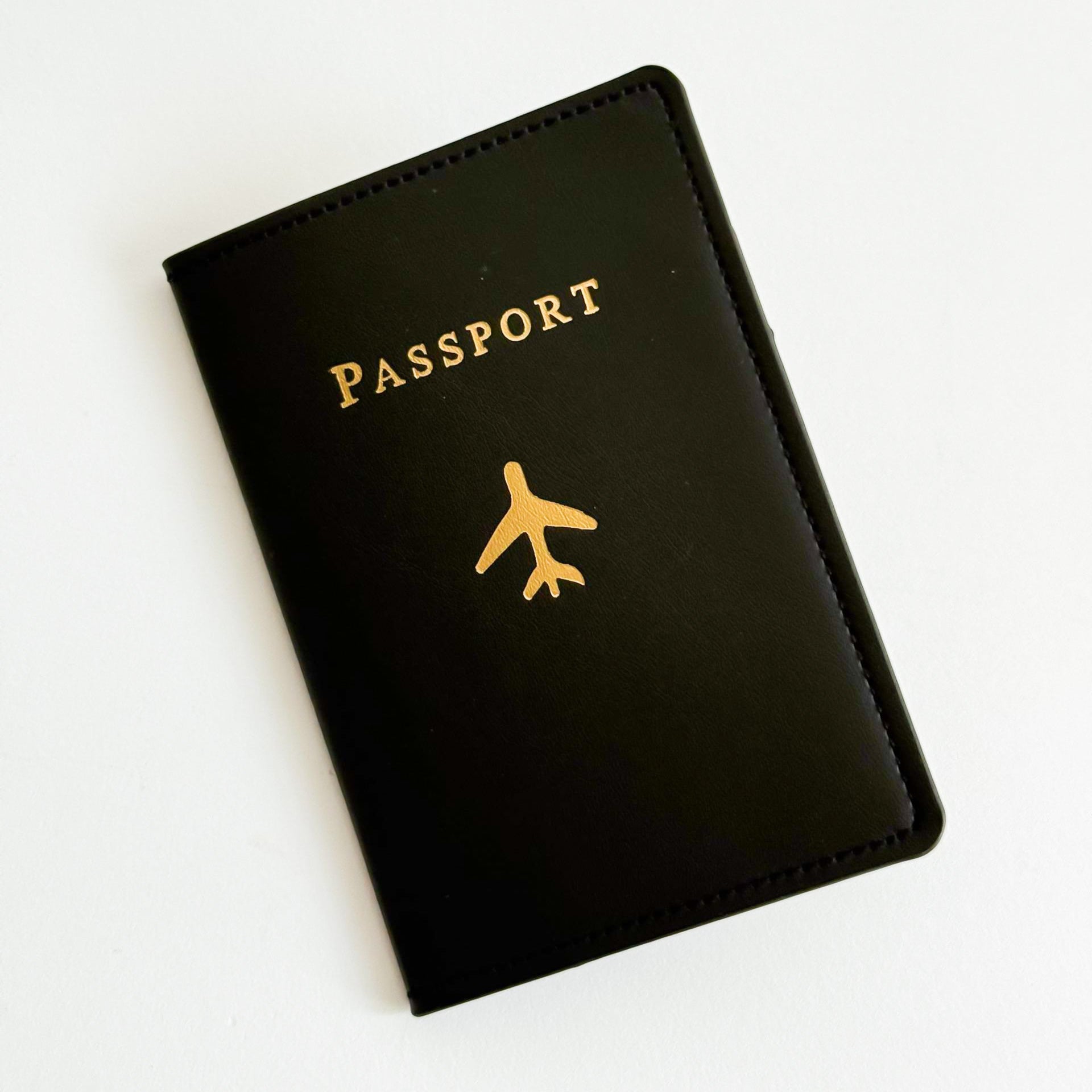 Portapasaporte