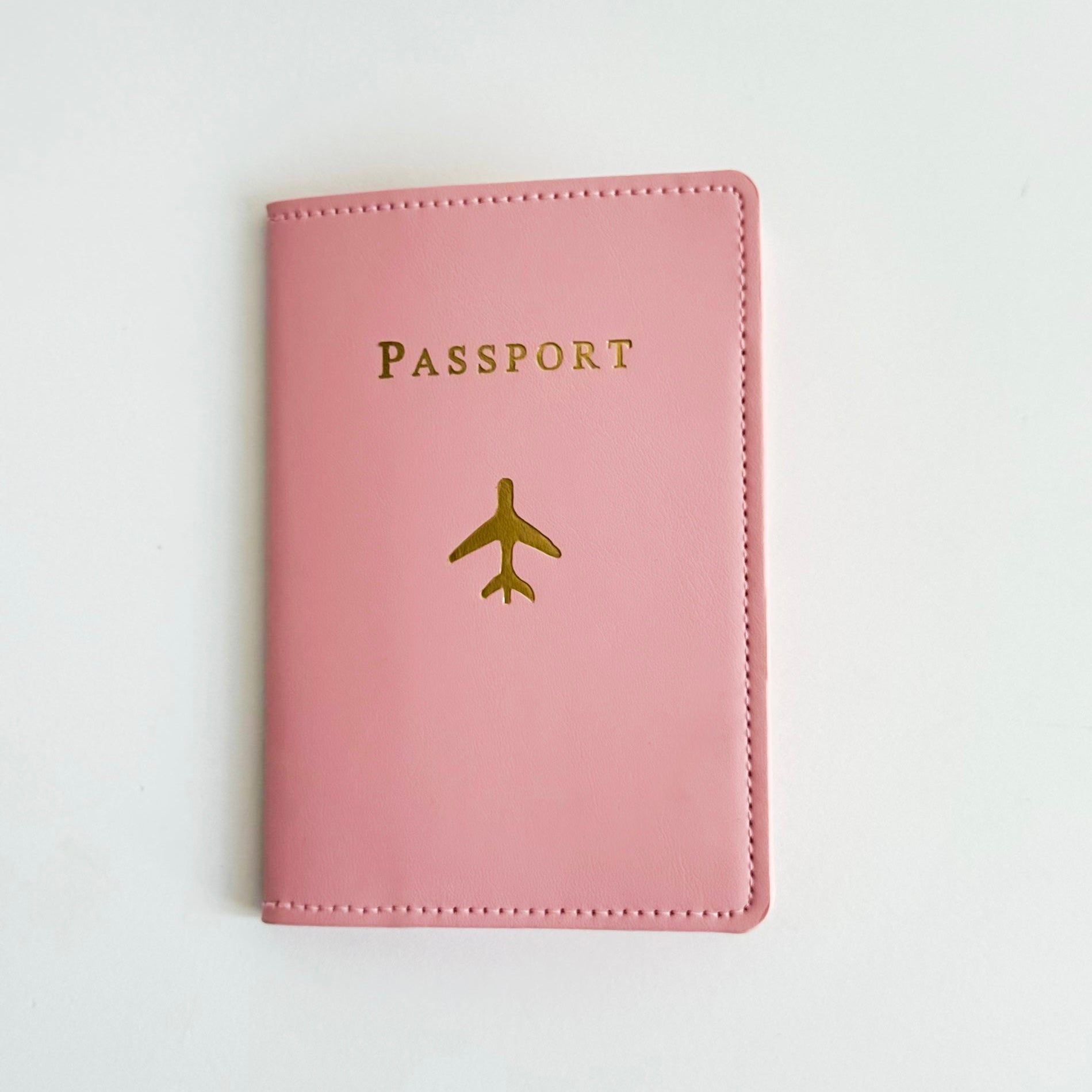 Portapasaporte