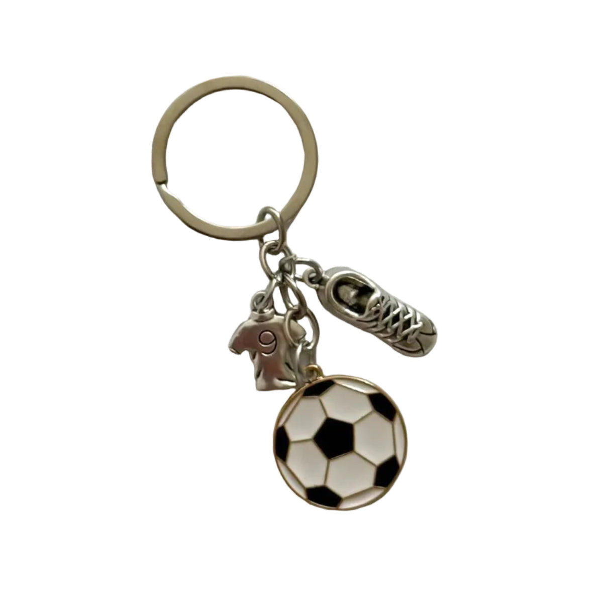 Llavero Soccer