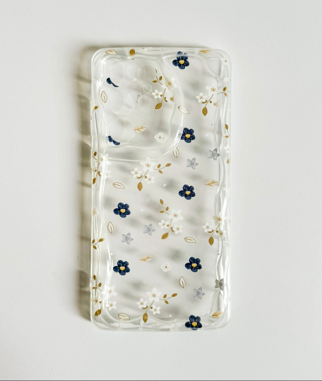 Funda Bleuet