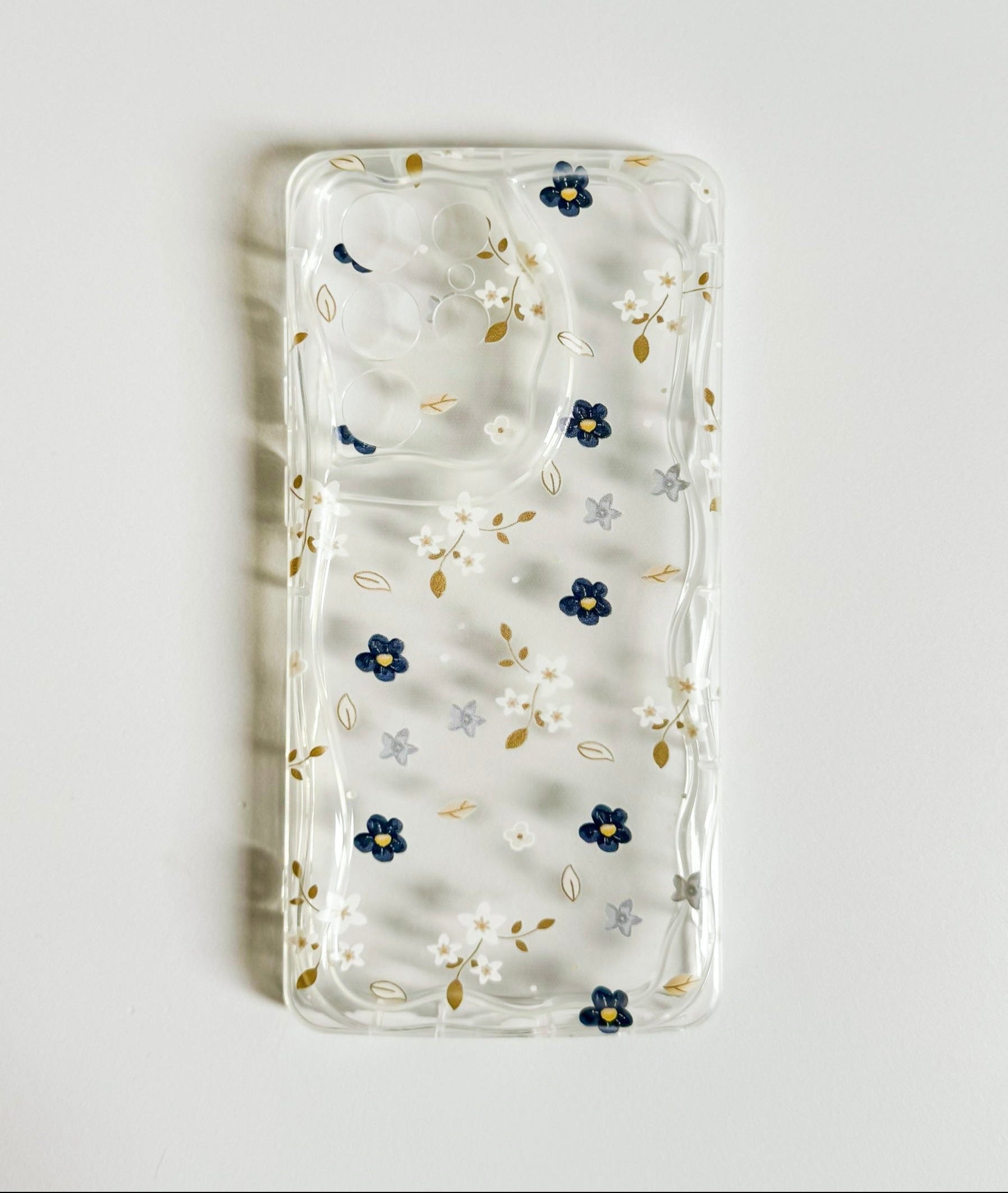 Funda Bleuet