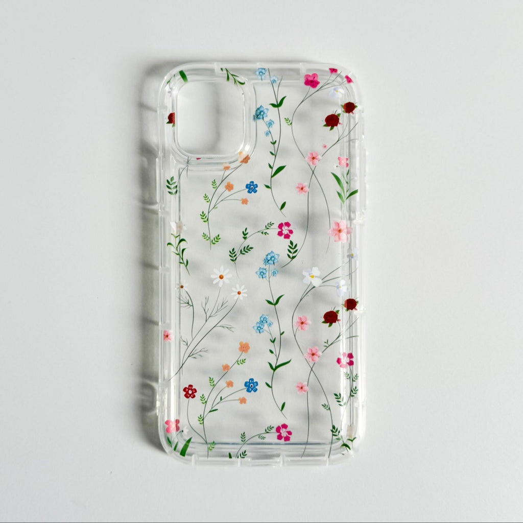 Funda Floralia