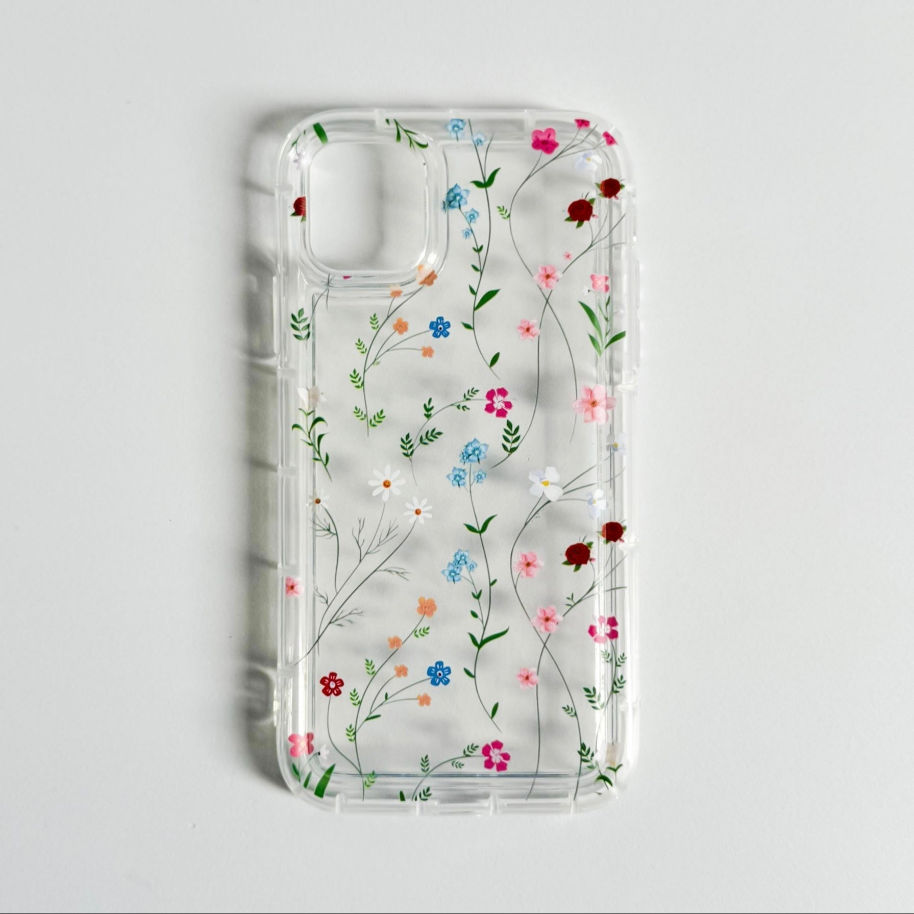 Funda Floralia