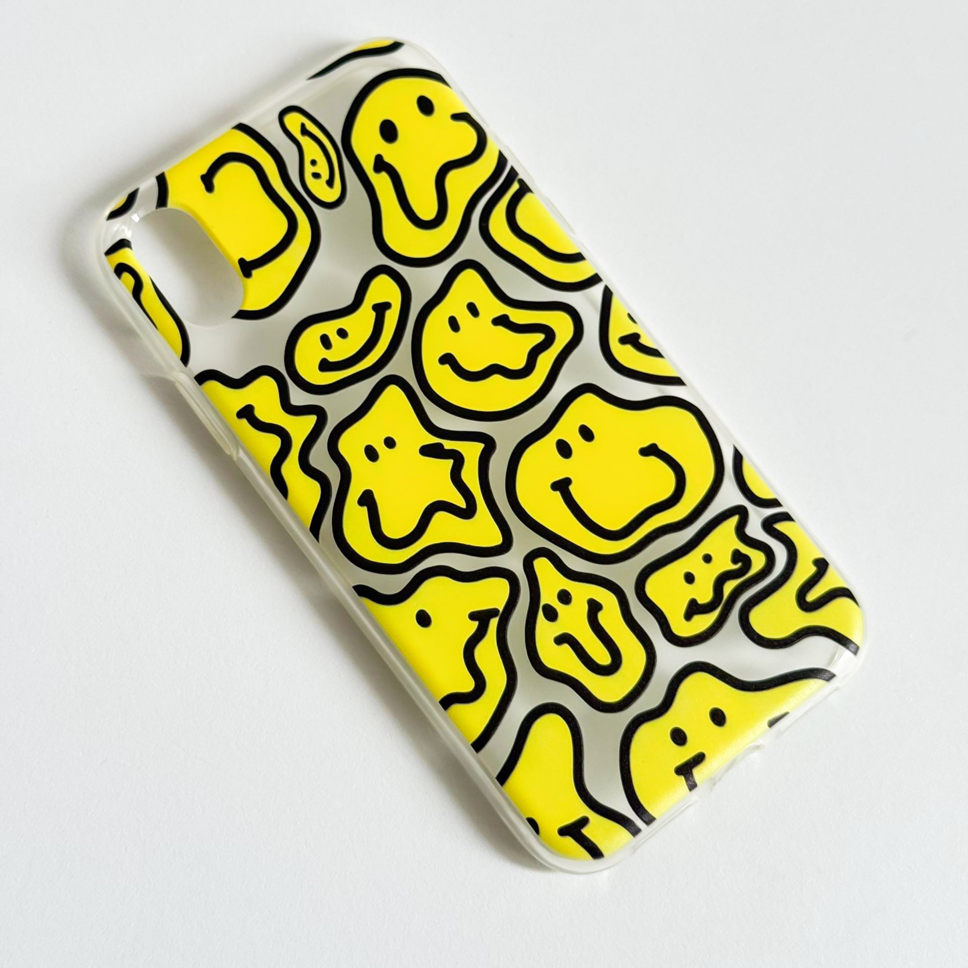 Funda Smily