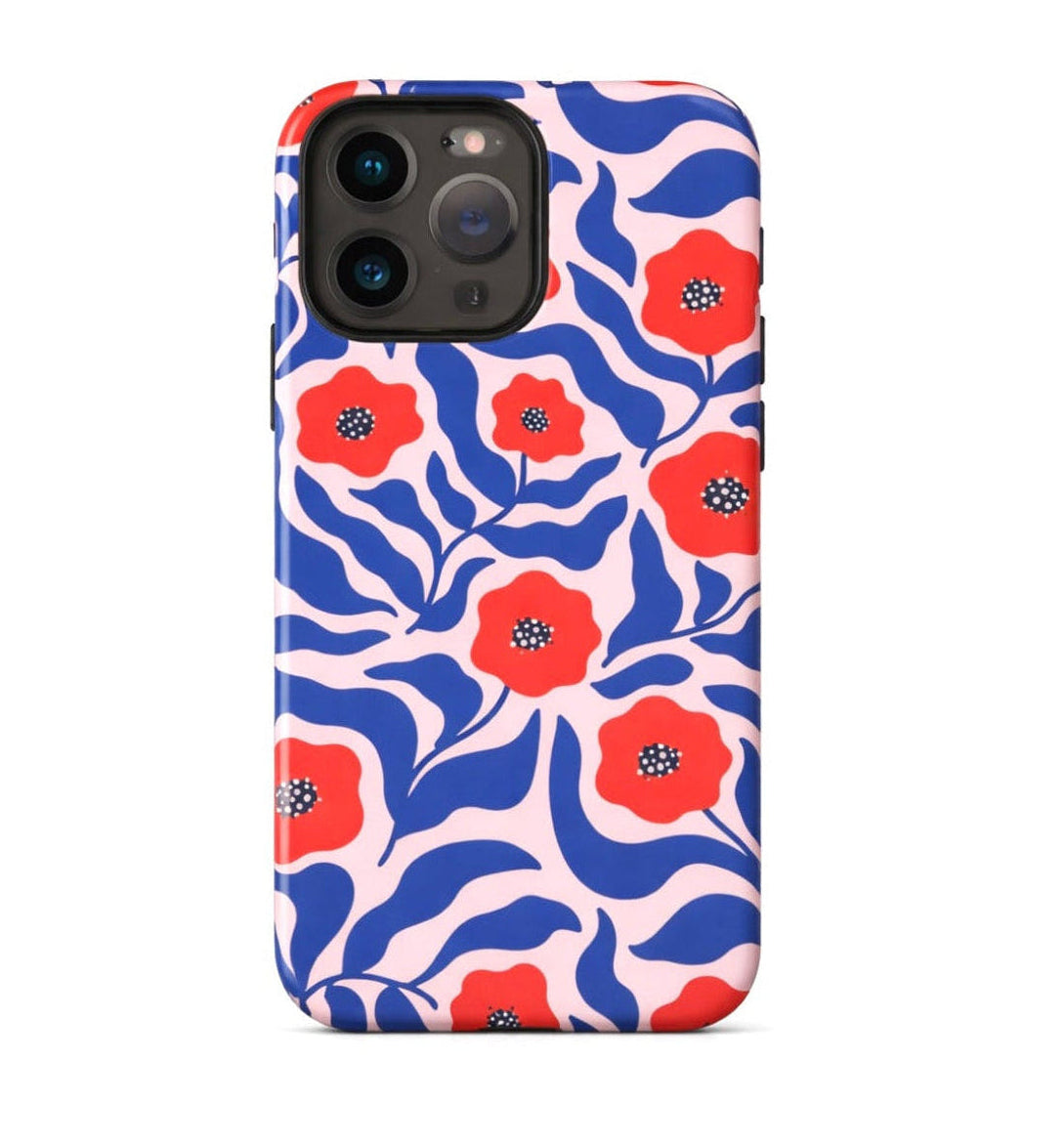 Funda Amapola