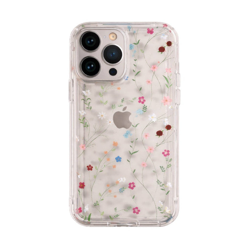 Funda Floralia