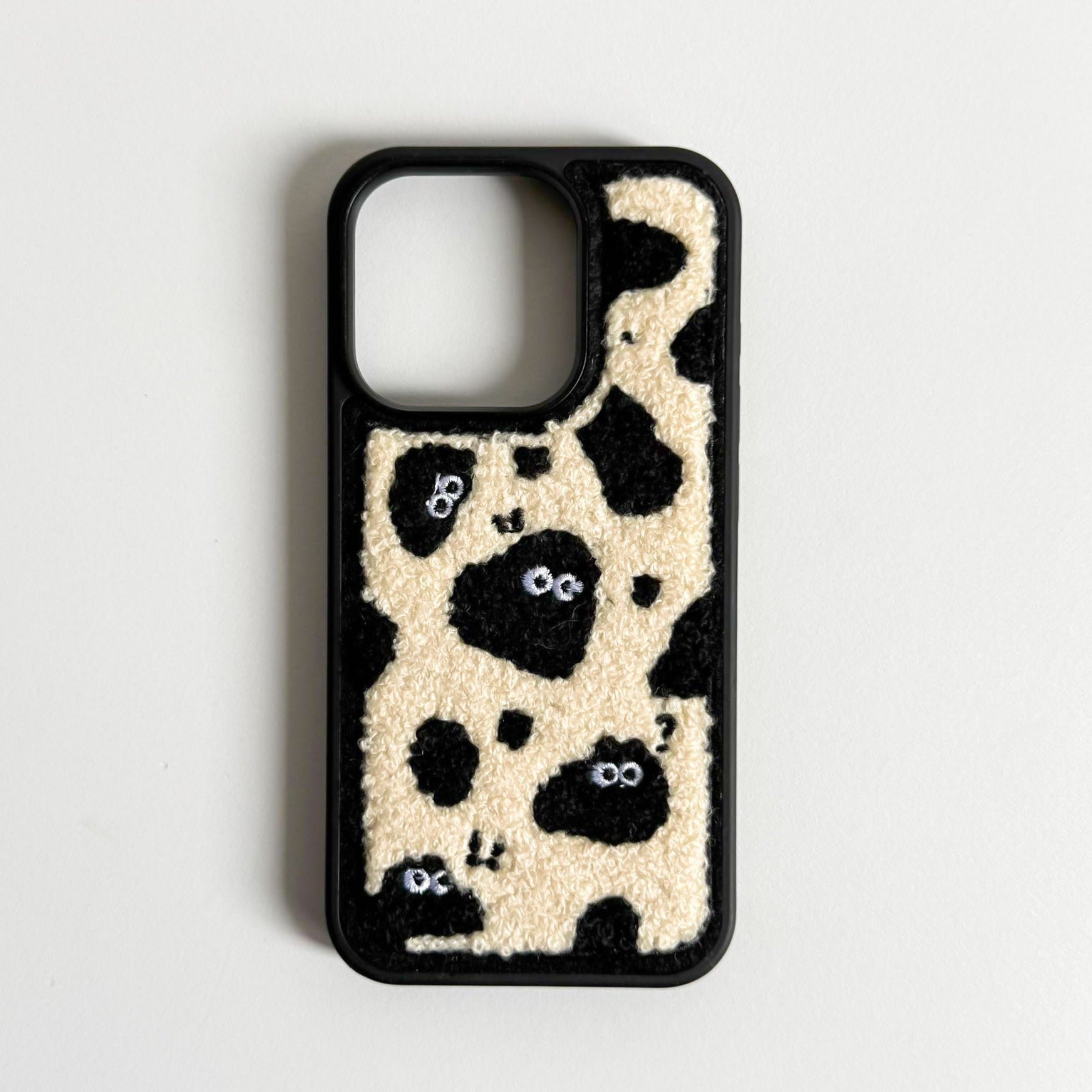 Funda Mouton