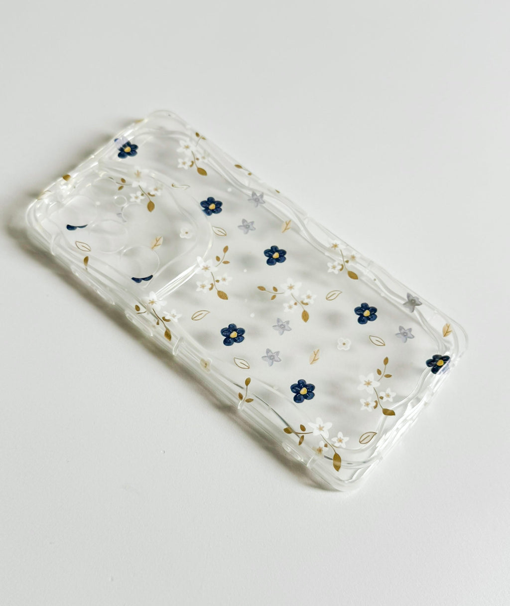 Funda Bleuet