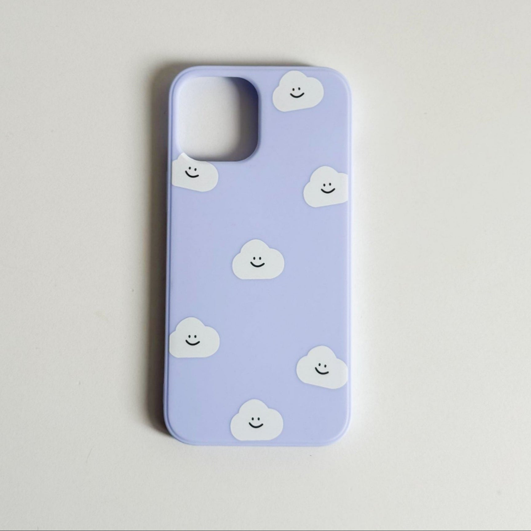 Funda Nube