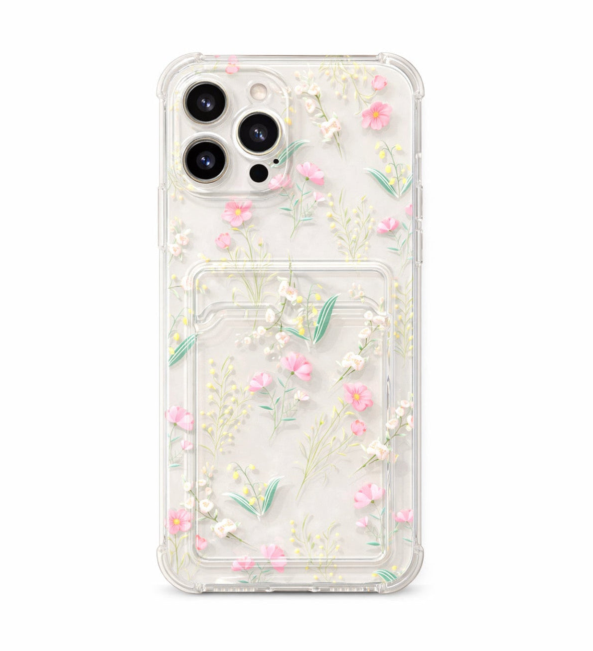Funda Douce Rose