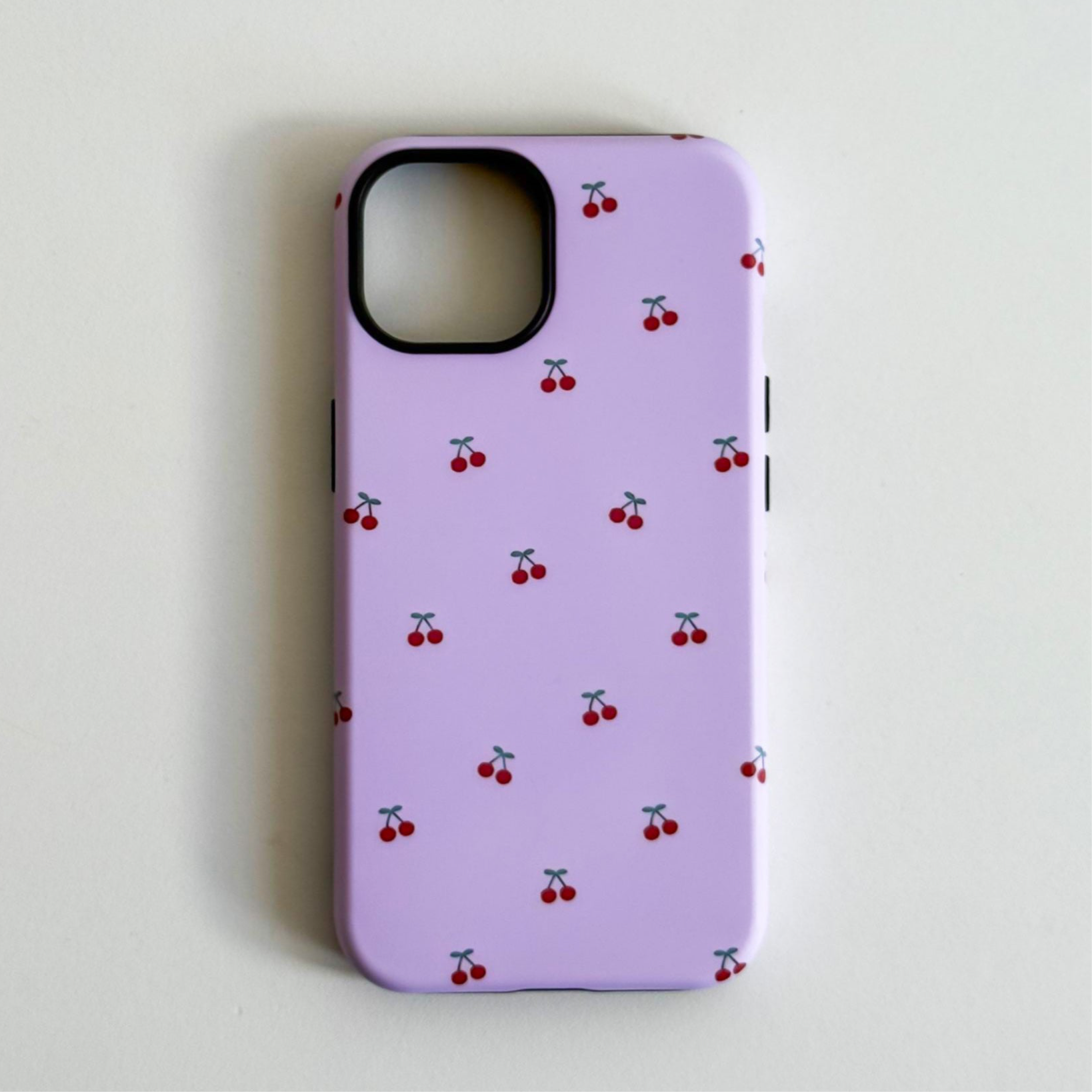 Funda Lilac Cerise
