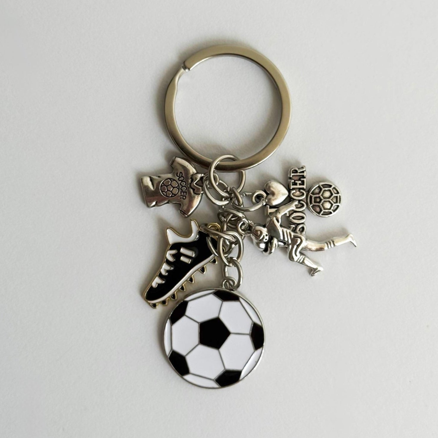 Llaveto Soccer