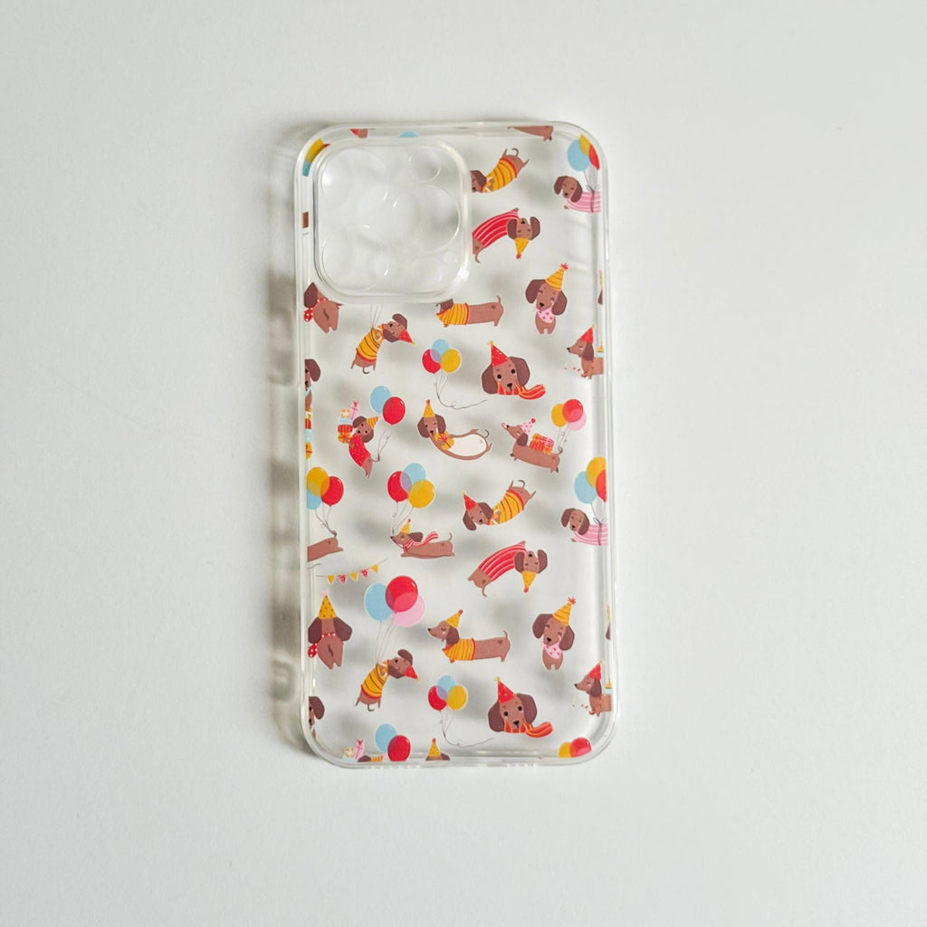 Funda Salchipop