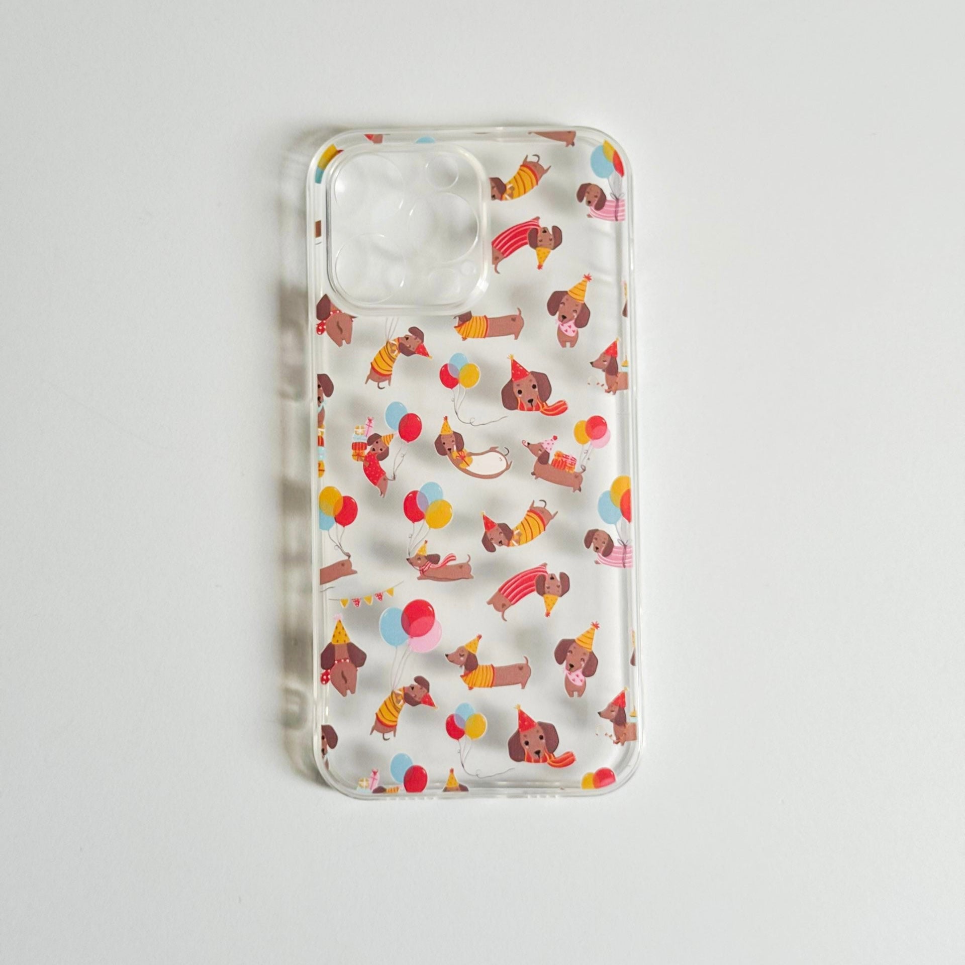 Funda Salchipop