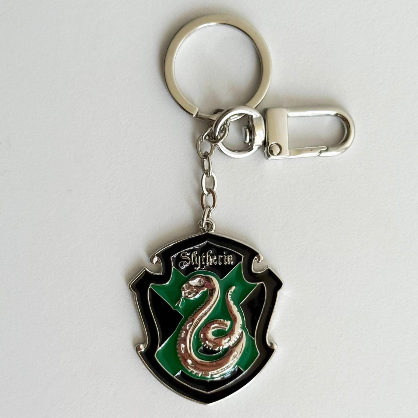 Llavero Slytherin