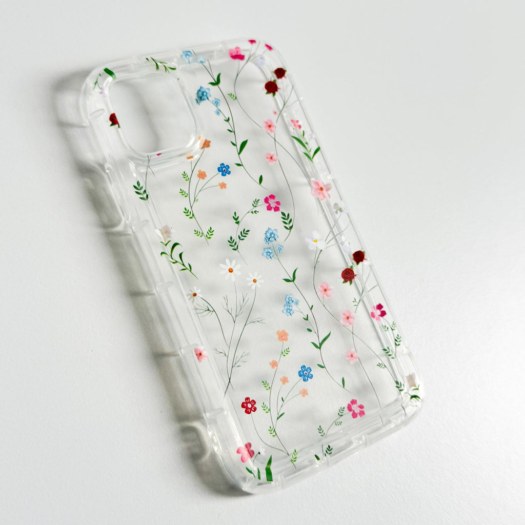 Funda Floralia