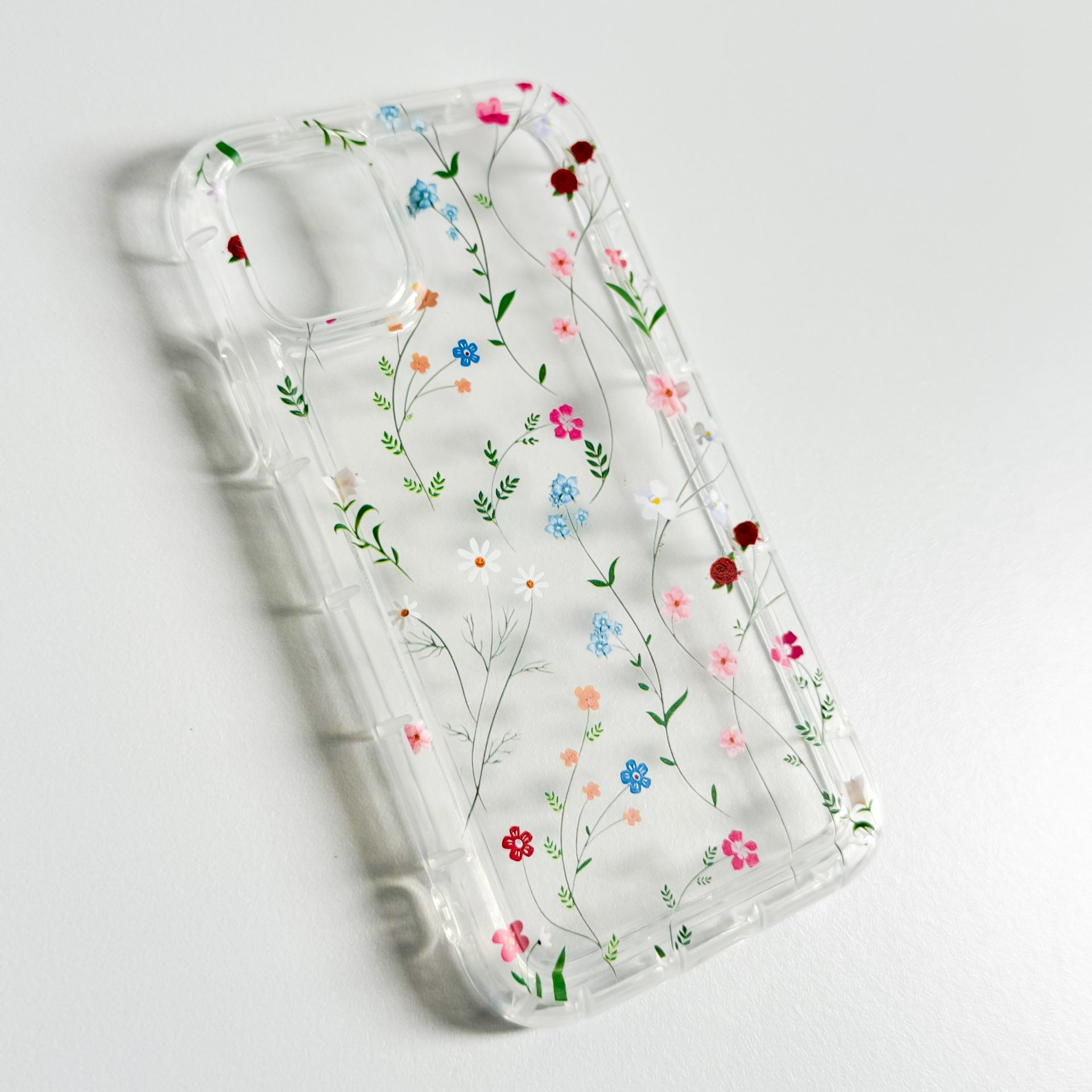 Funda Floralia