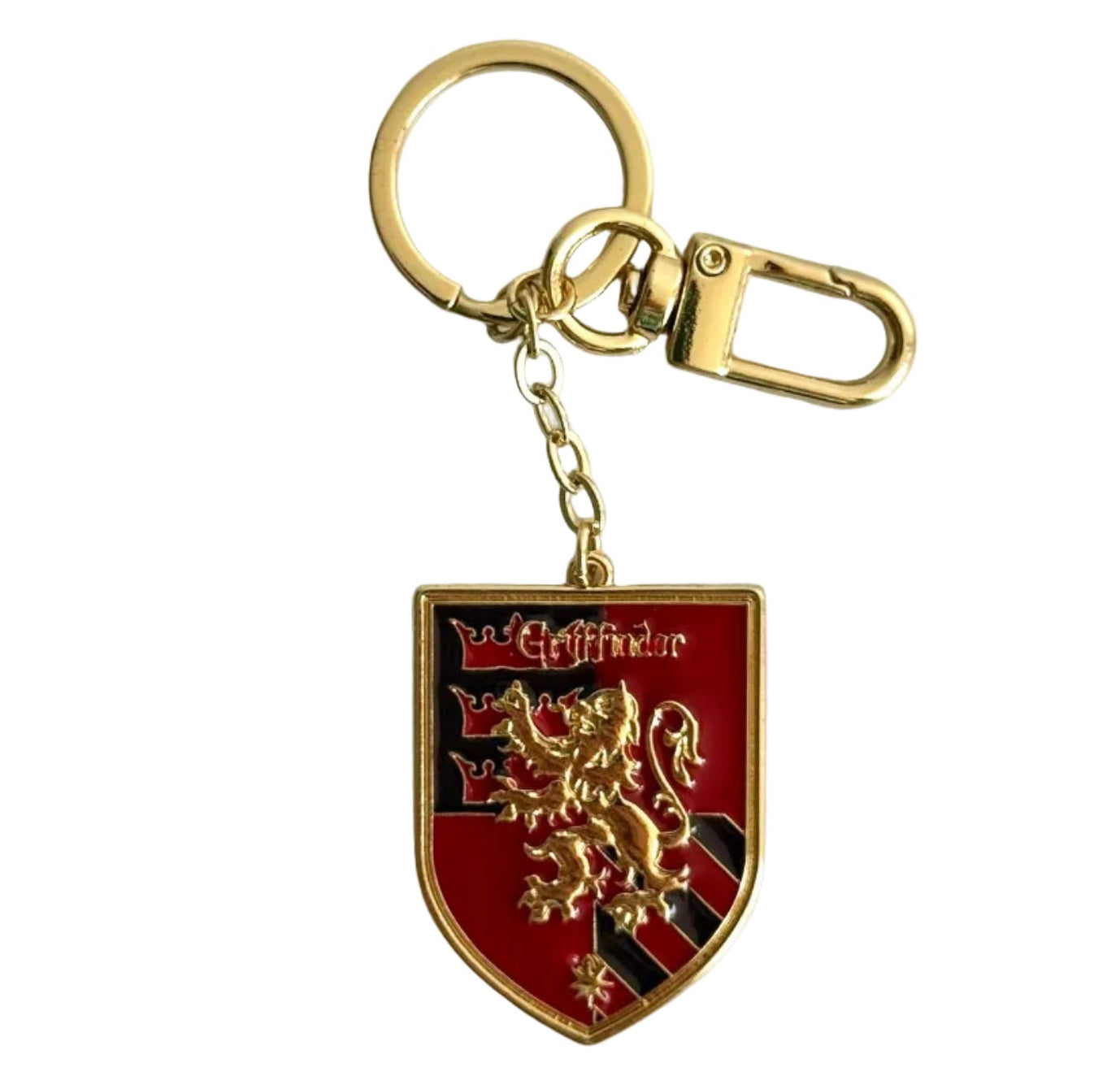 Llavero Gryffindor
