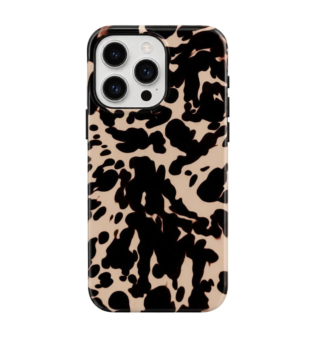 Funda Noire — Las Cuchis x Nicoradi