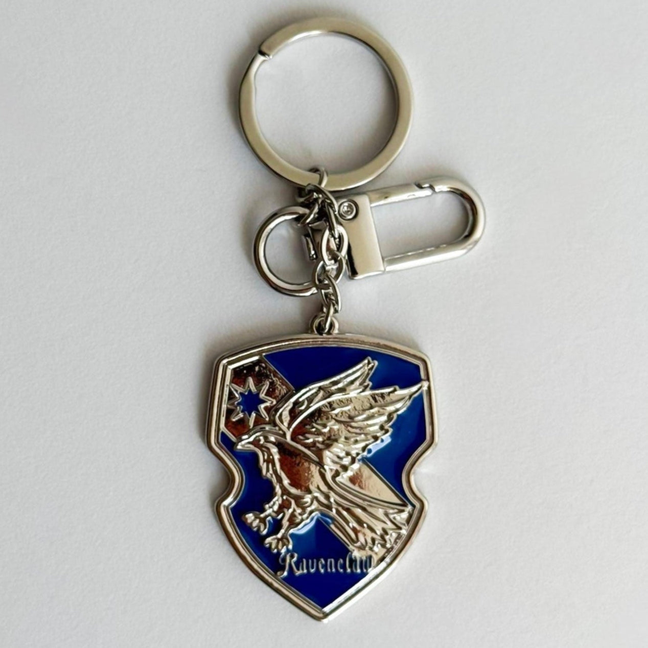 Llavero Ravenclaw