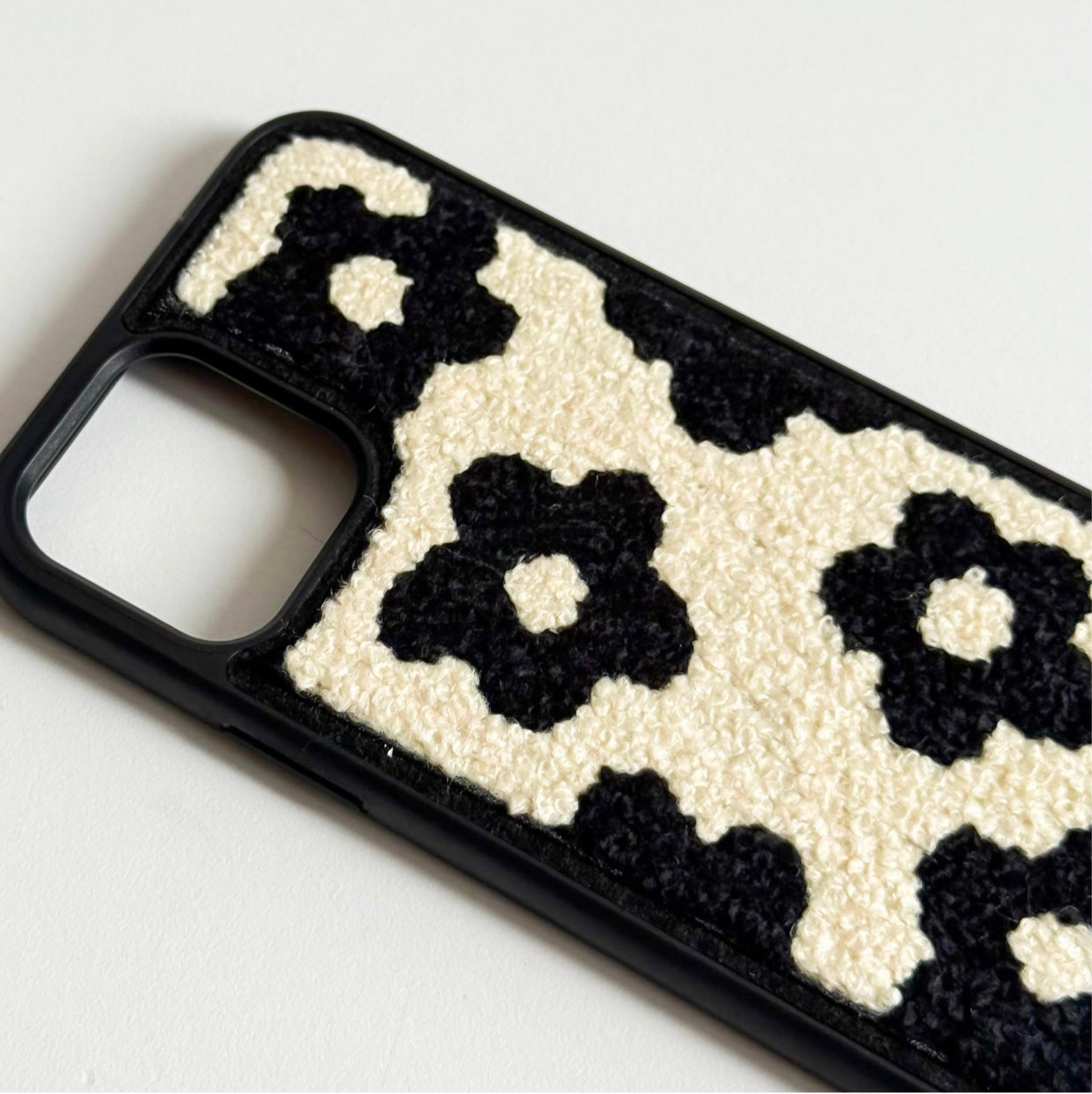 Funda Noir