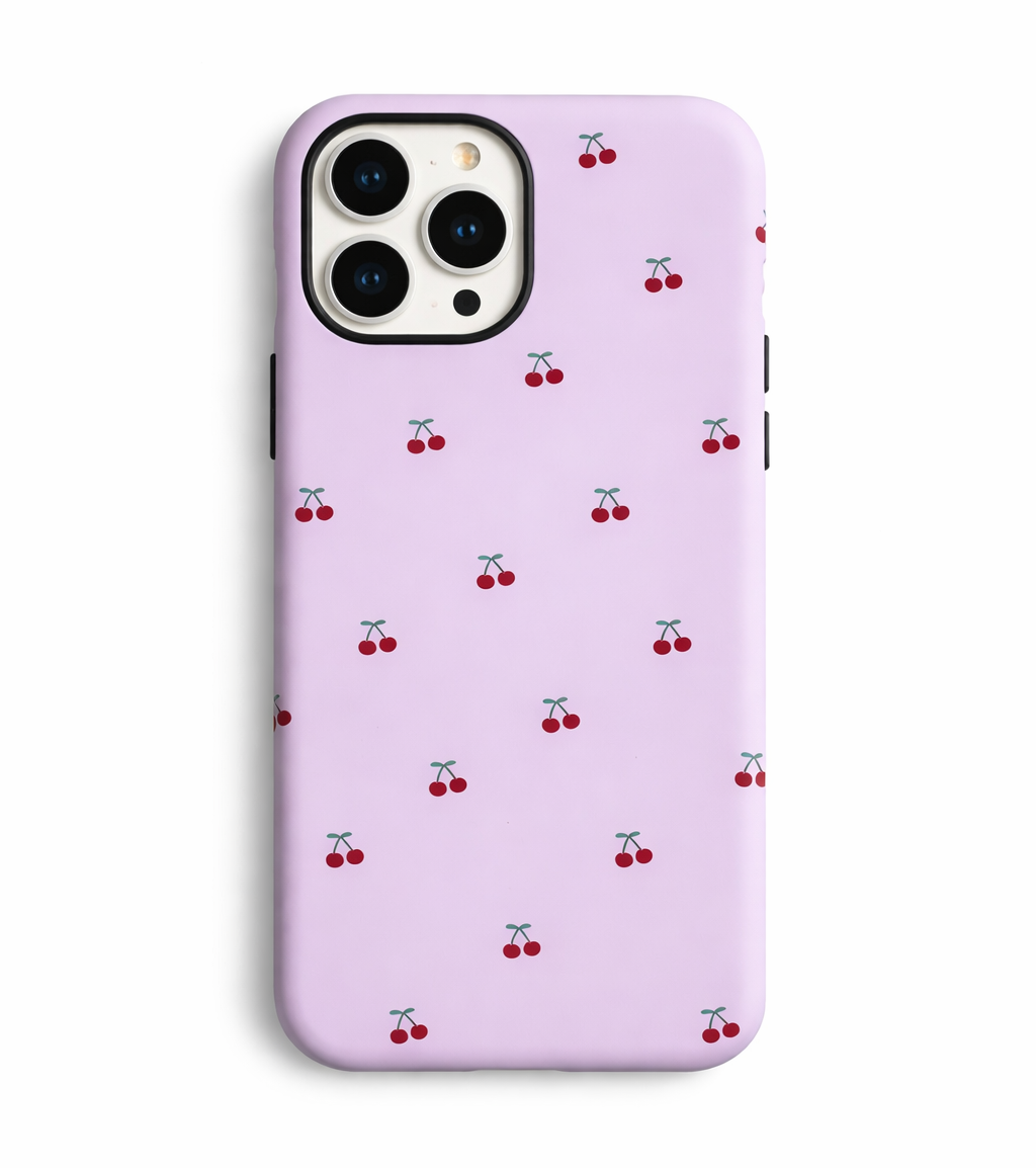Funda Lilac Cerise