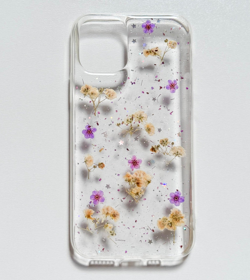 Funda Violet