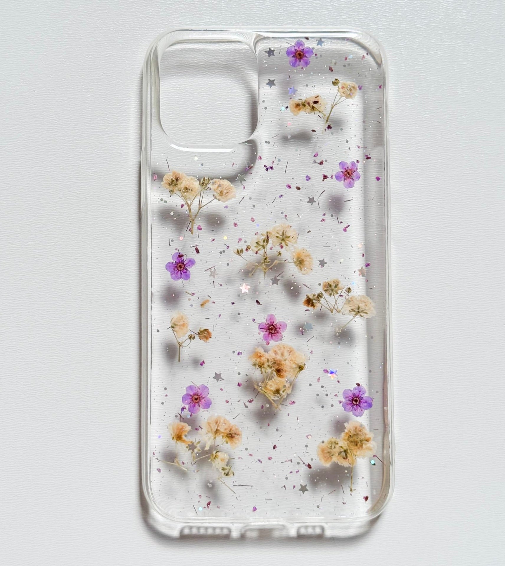 Funda Violet