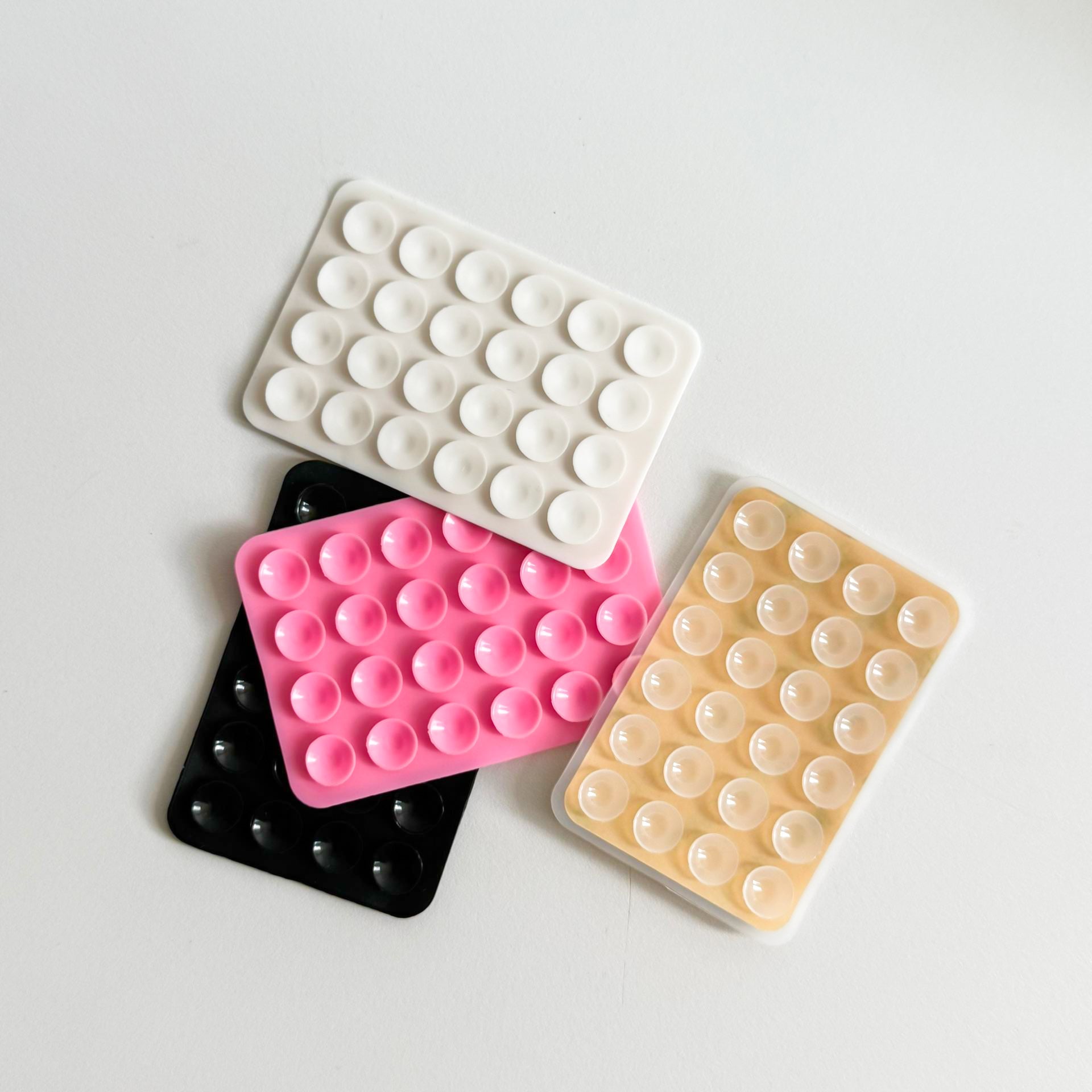 Sticky Grip (Soporte con ventosa para celular)