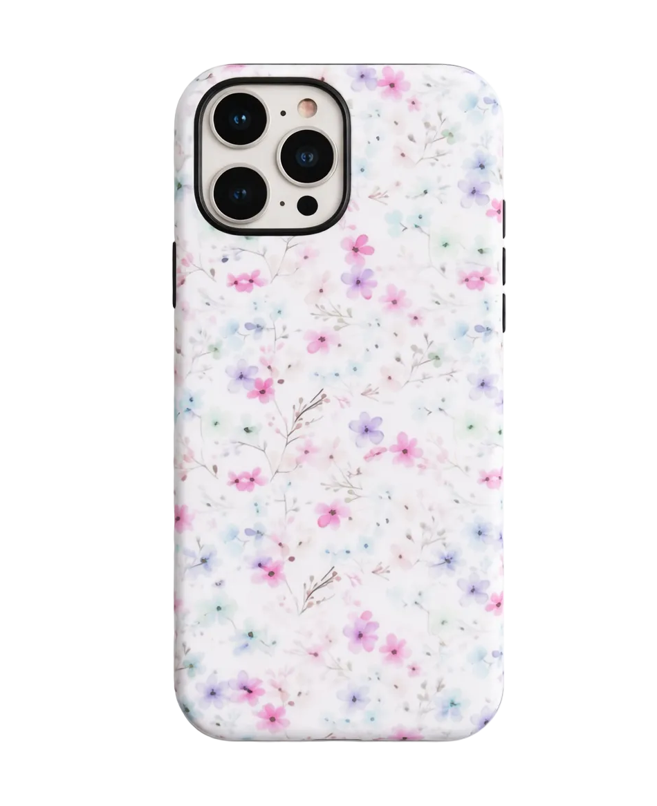 Funda Fleurs