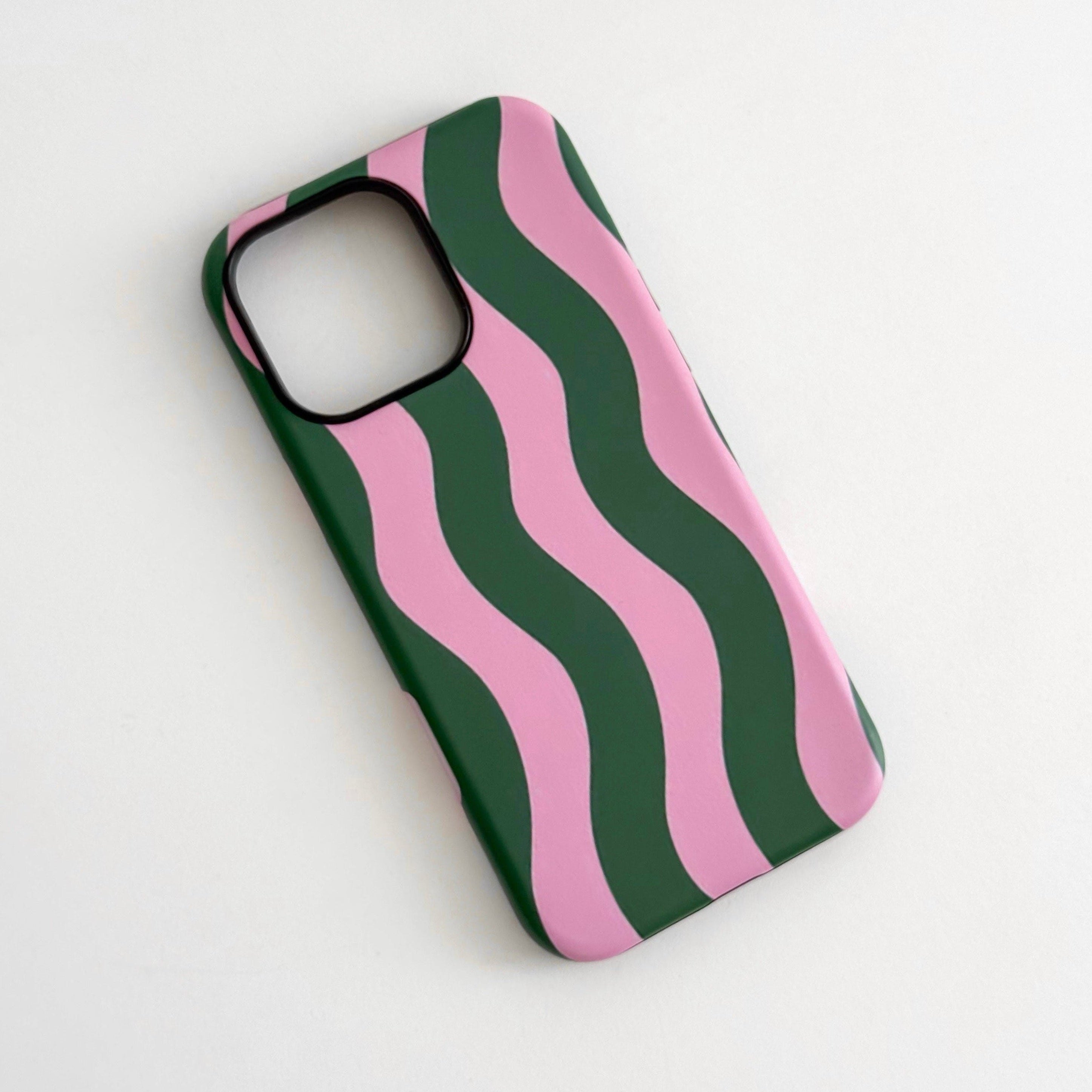 Funda Radié — Las Cuchis x Nicoradi