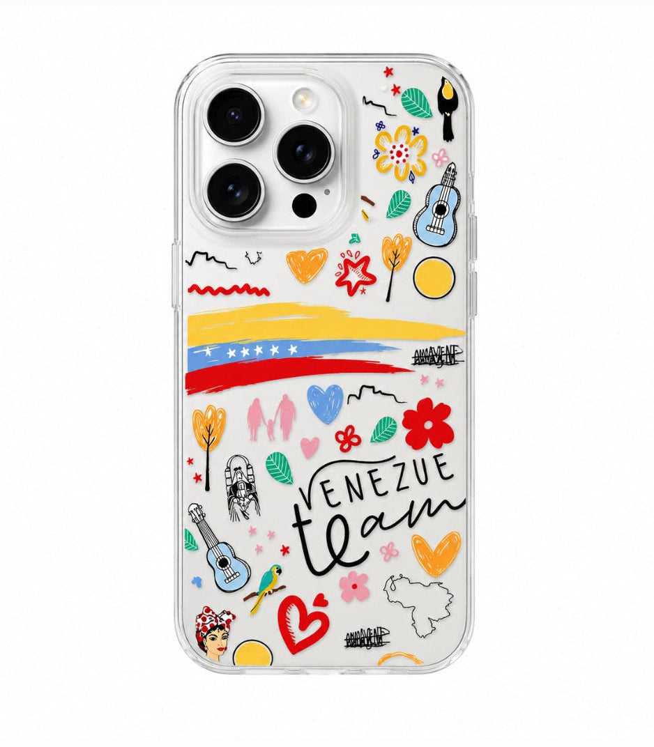 Funda Amavene