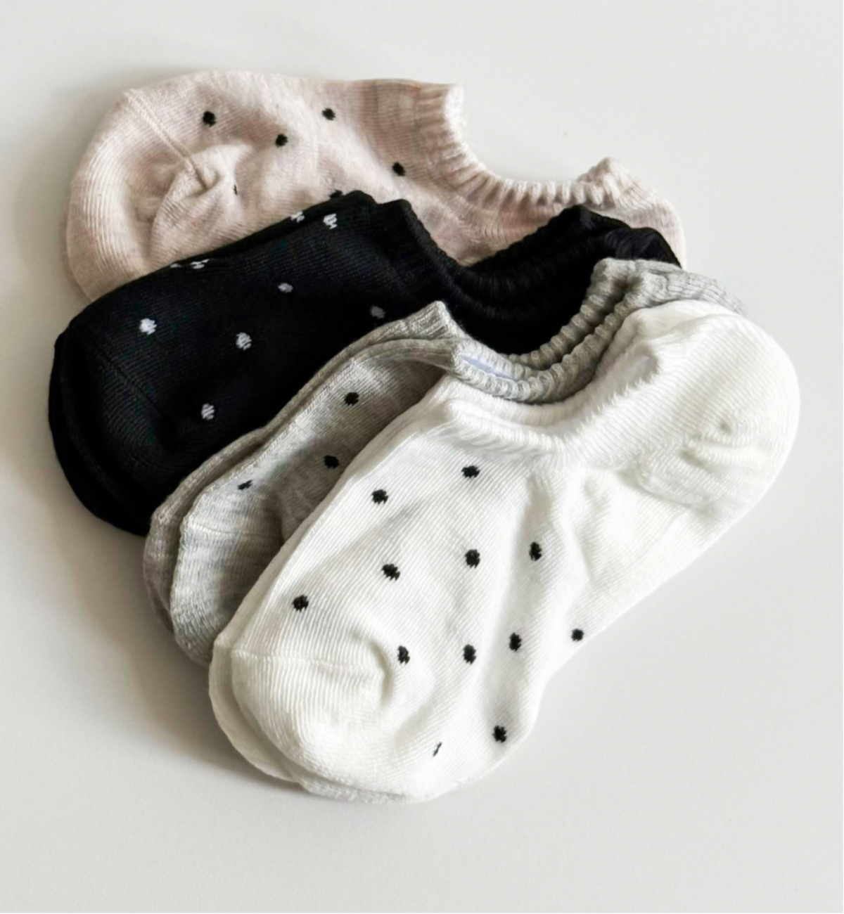 Chaussettes - Medias Lunares