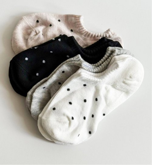 Chaussettes - Medias Lunares
