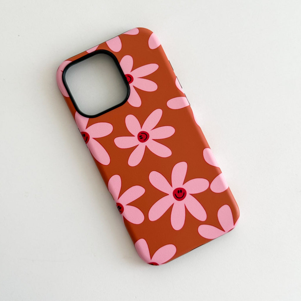 Funda Terra Bloom