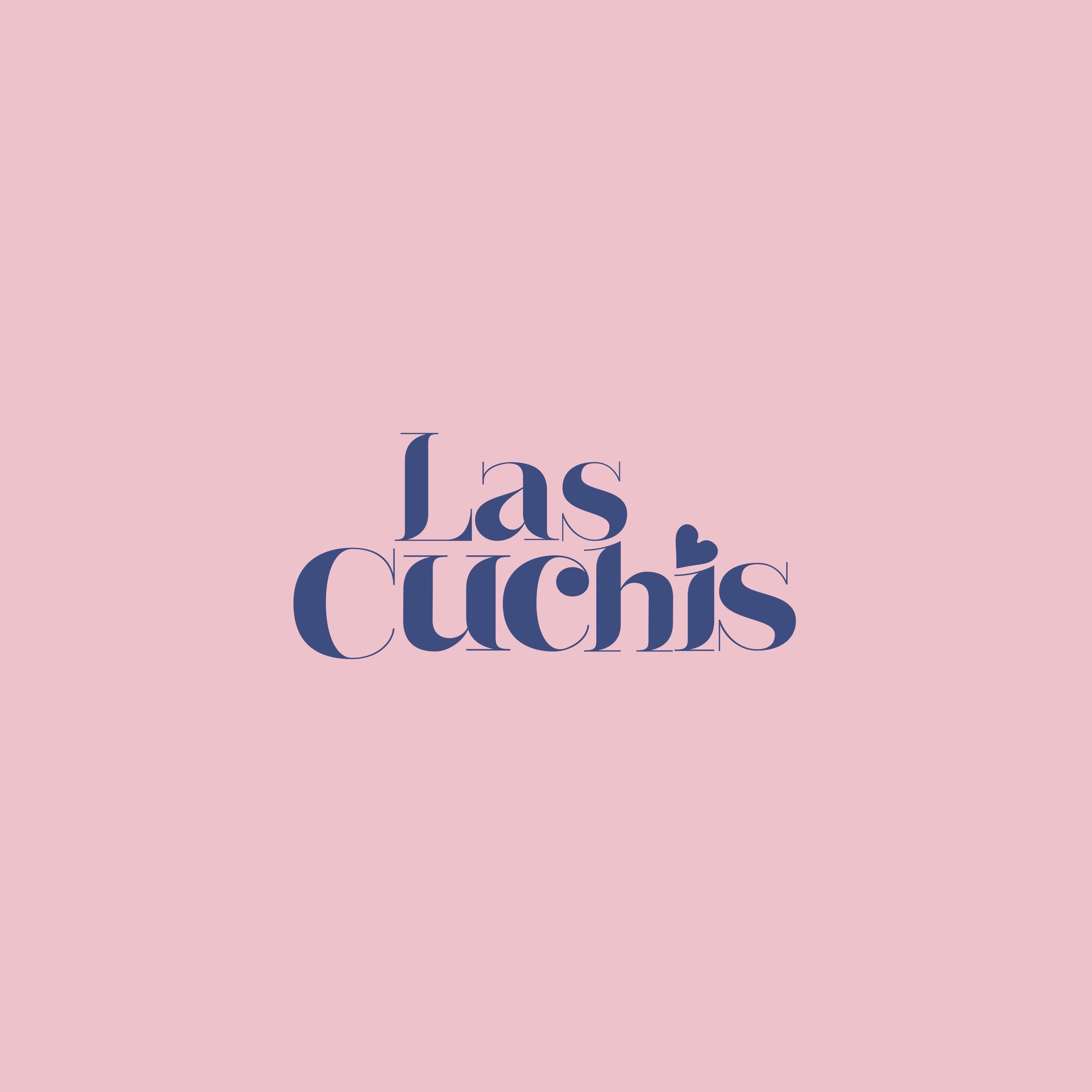 Las Cuchis