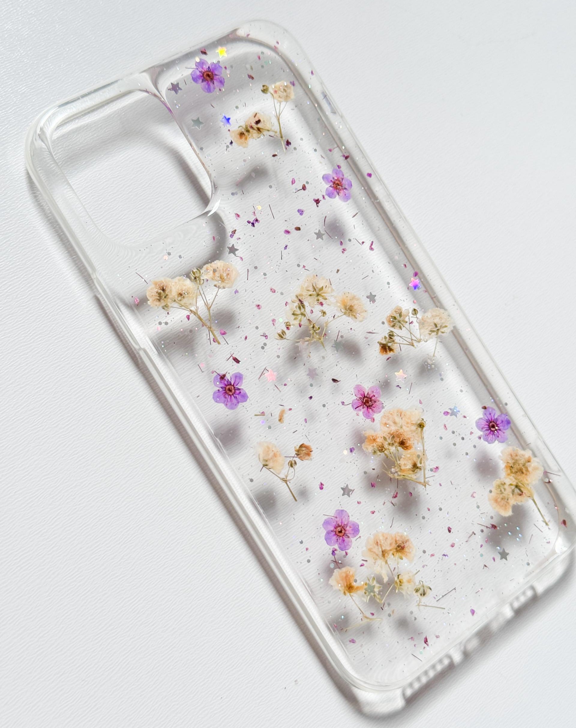 Funda Violet