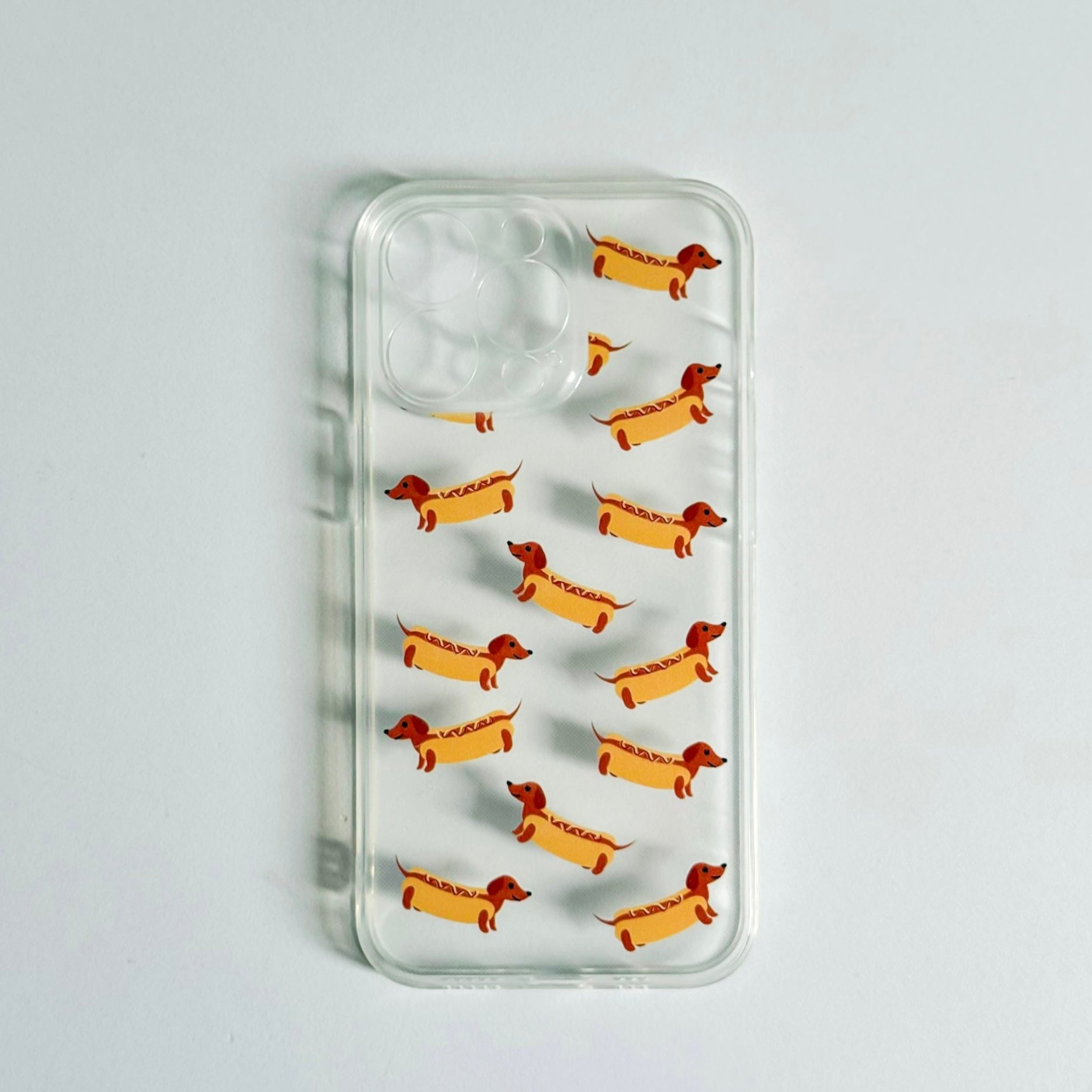 Funda Salchi