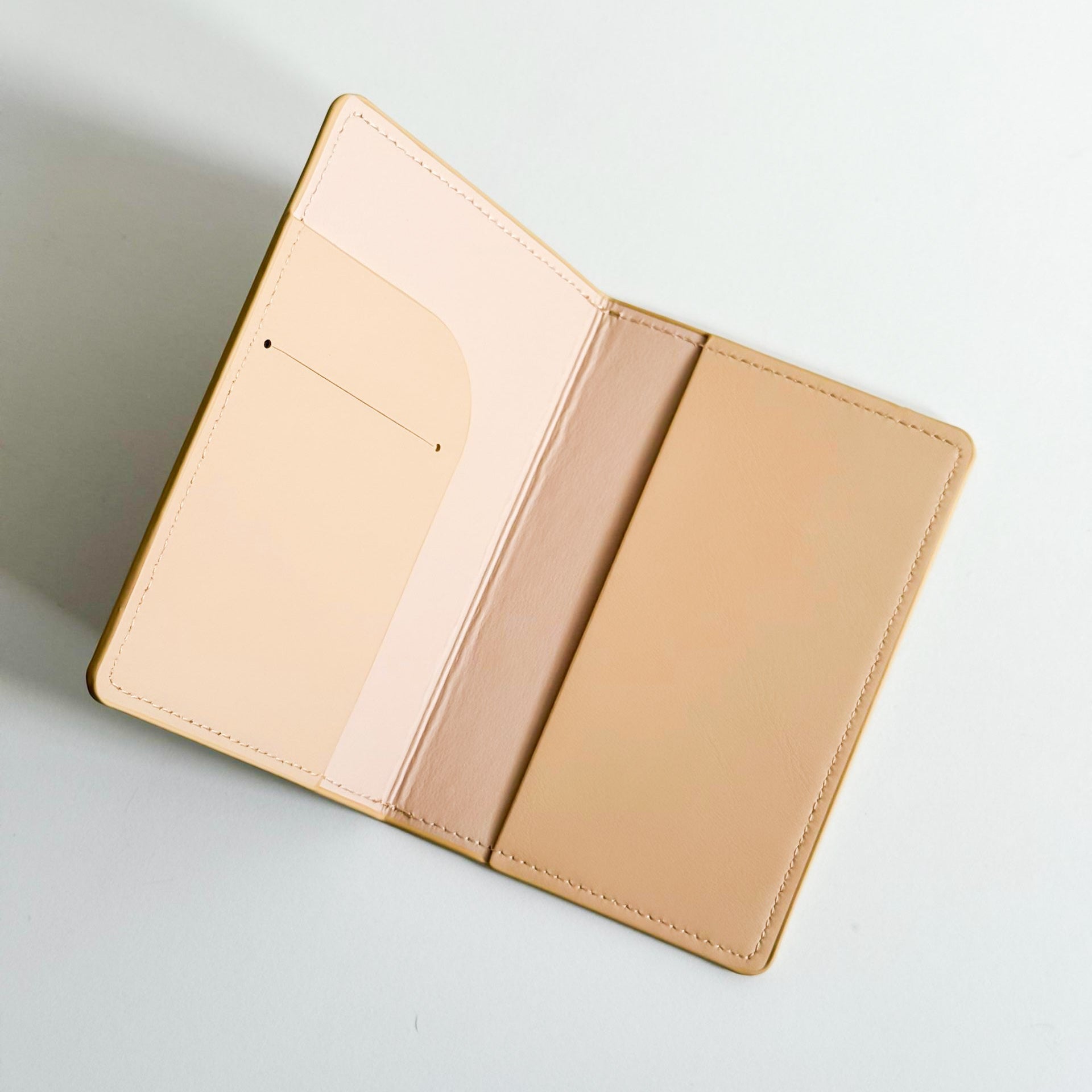 Portapasaporte
