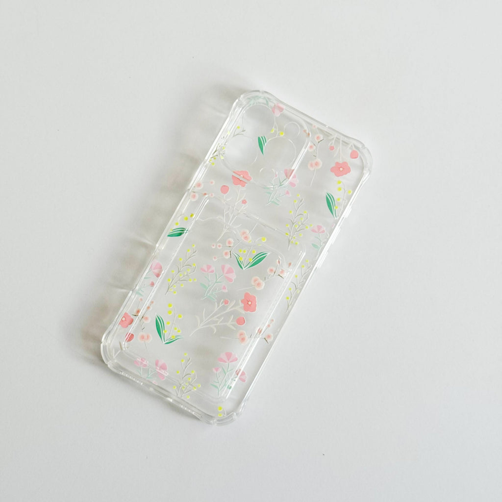 Funda Douce Rose