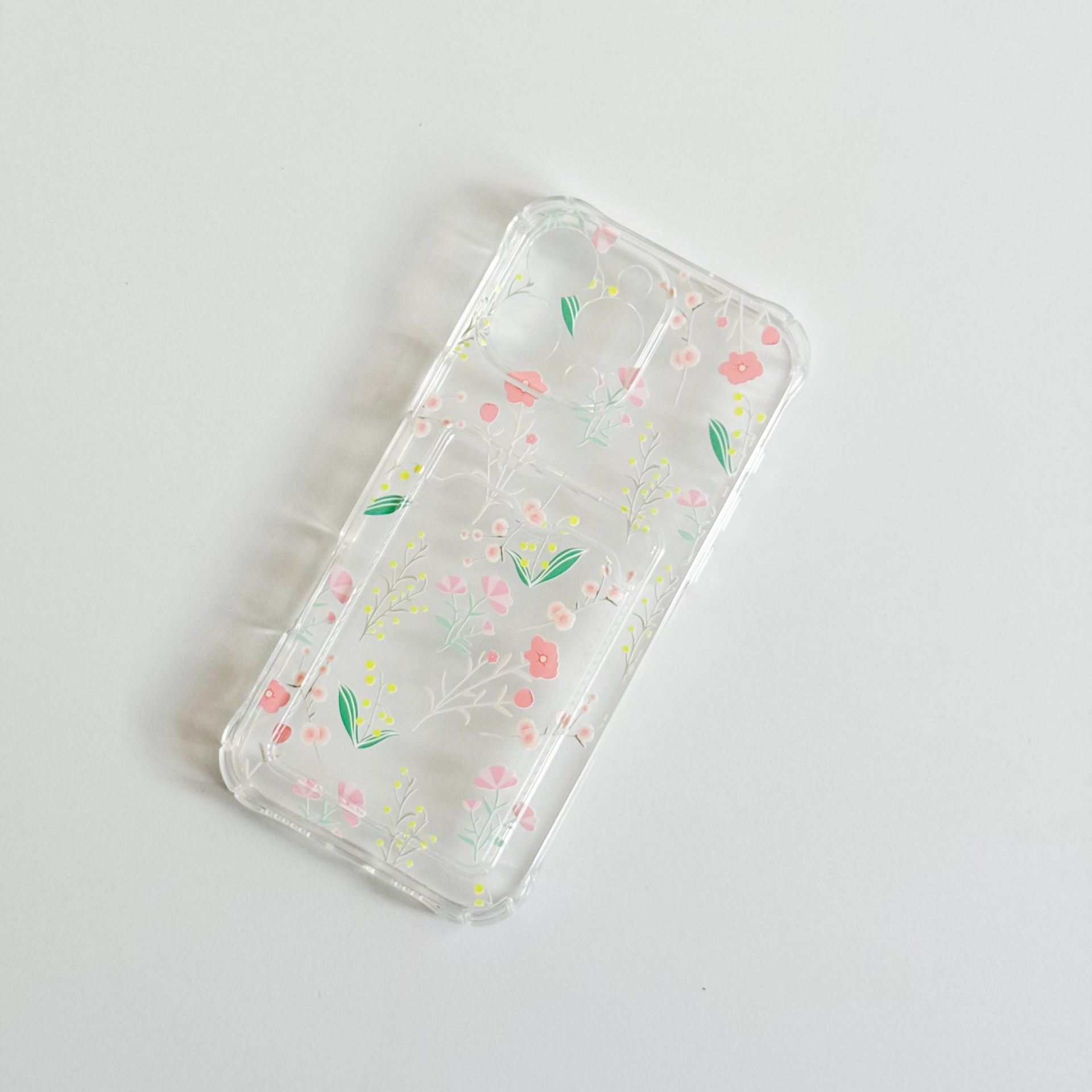 Funda Douce Rose