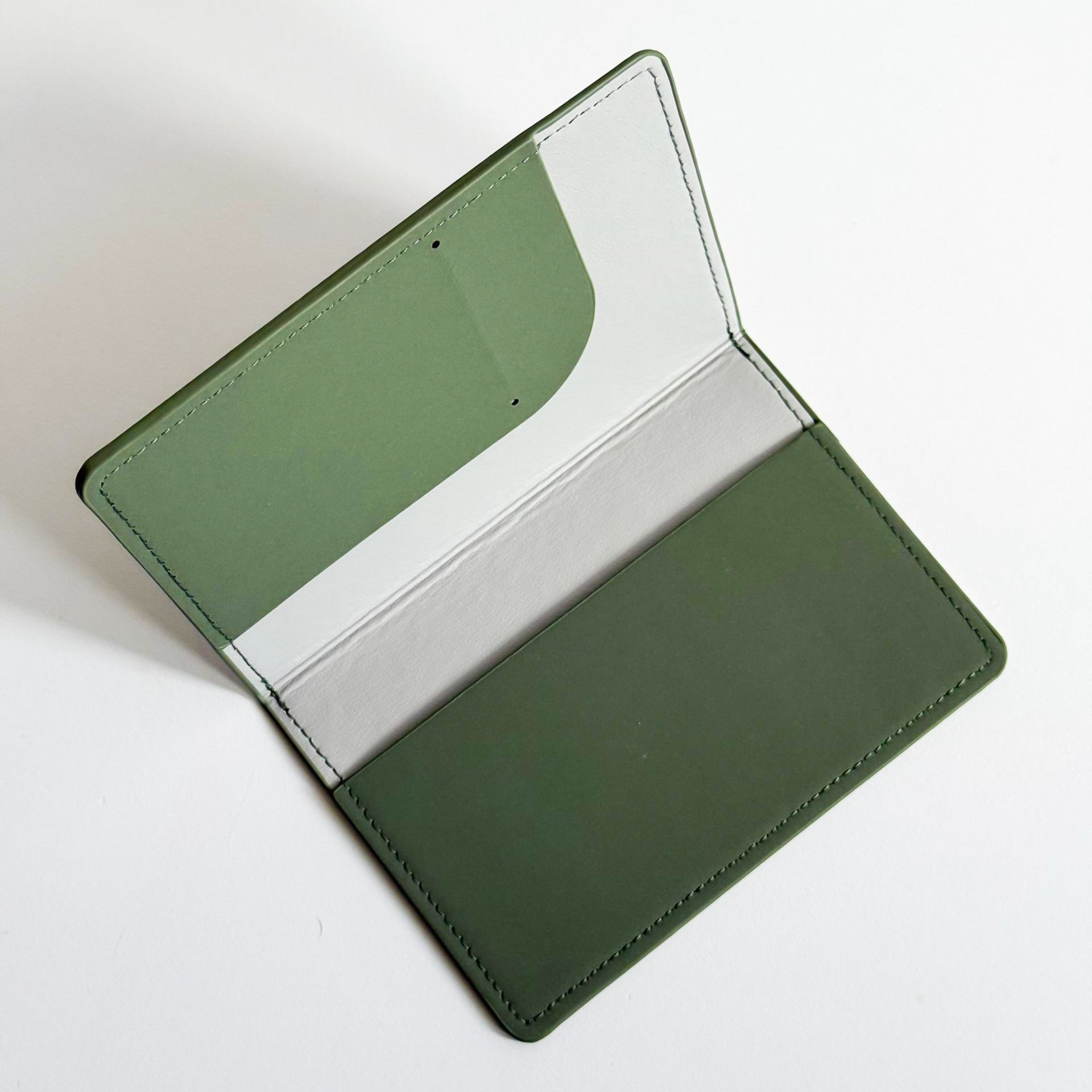 Portapasaporte