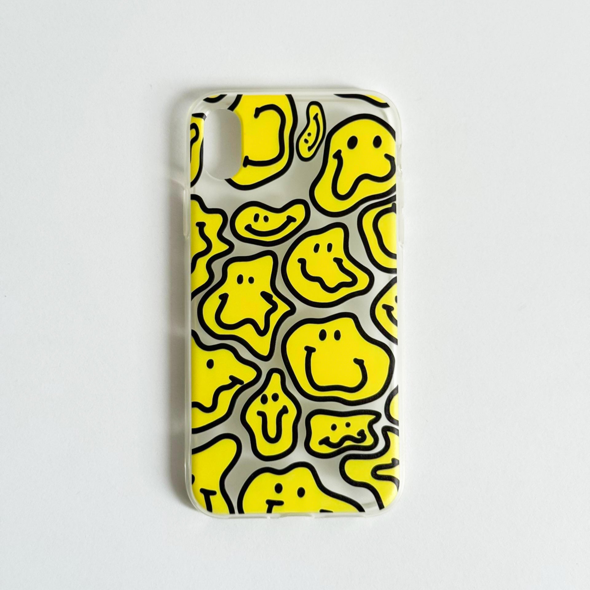 Funda Smily