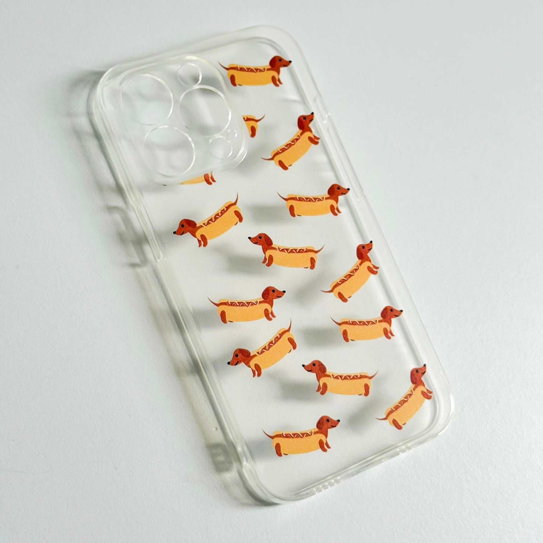 Funda Salchi