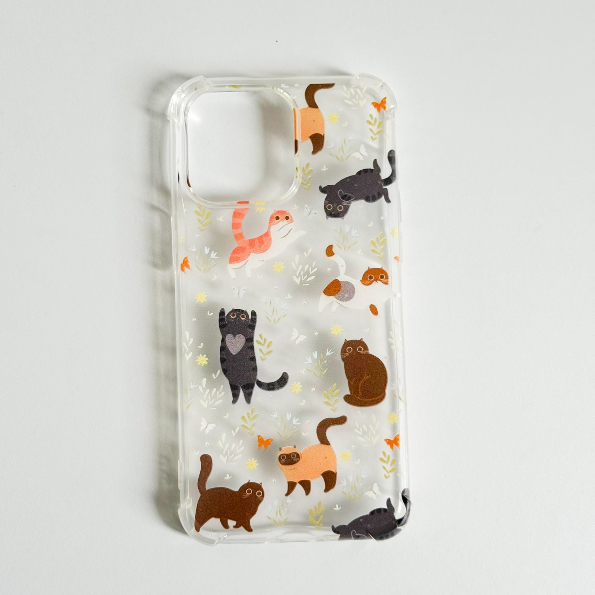 Funda Minou