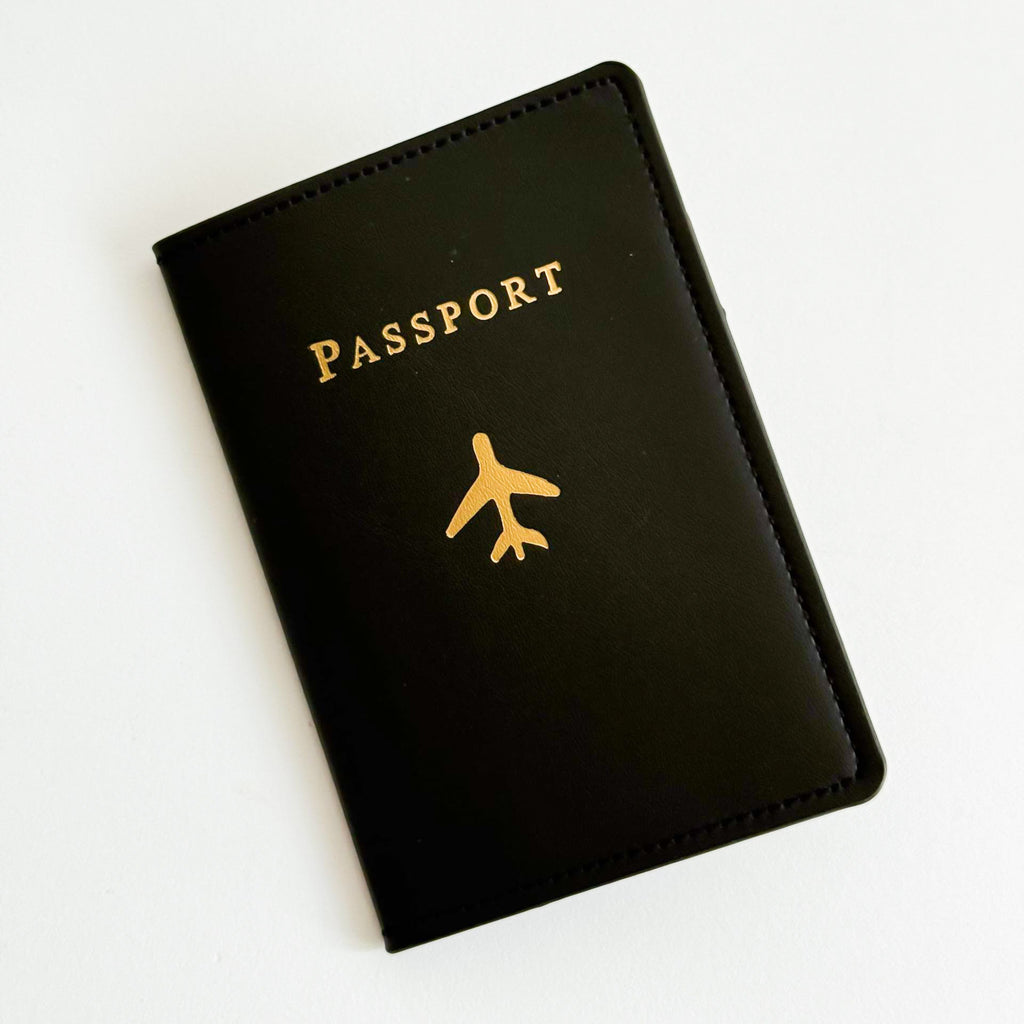 Portapasaporte