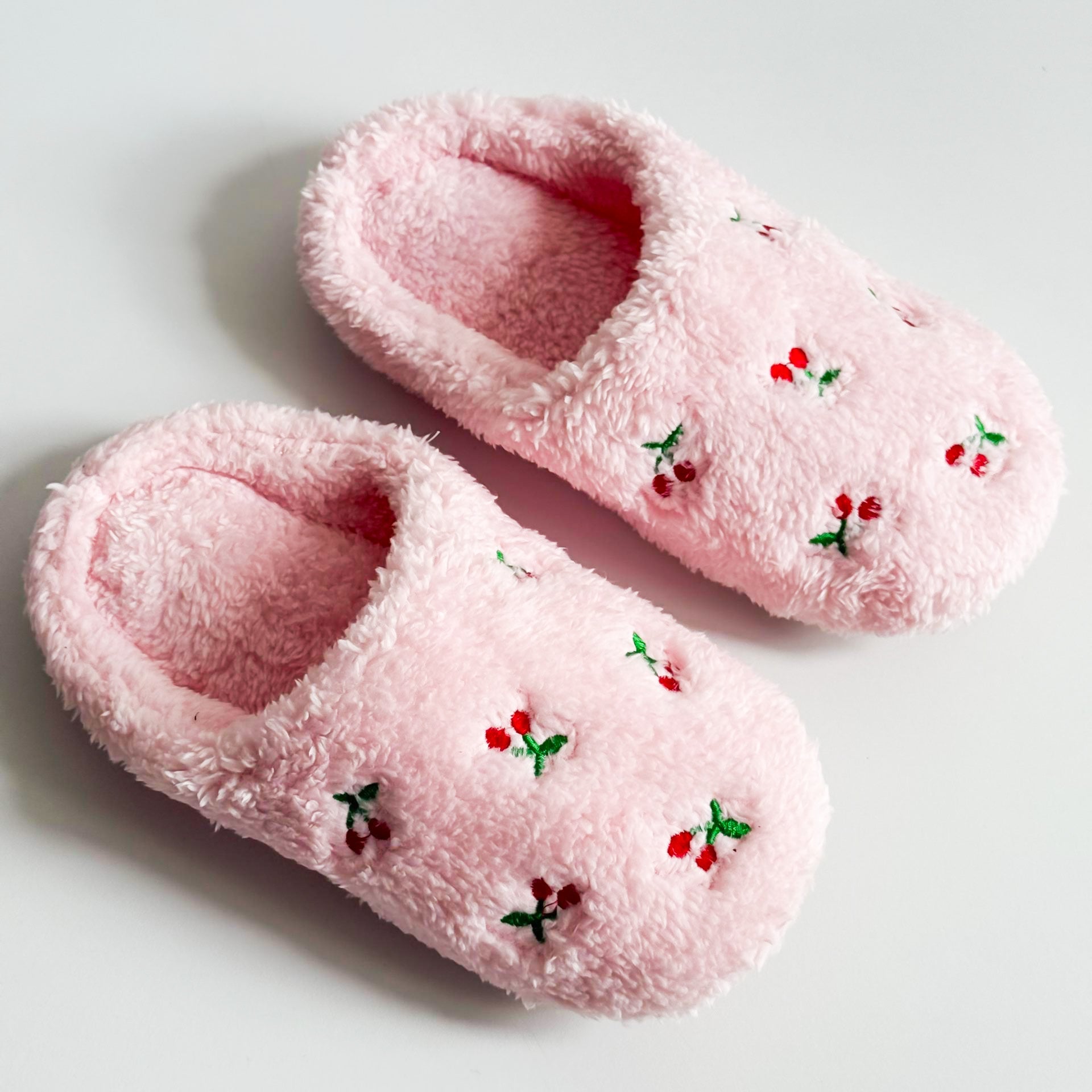 Pantuflas Cerise