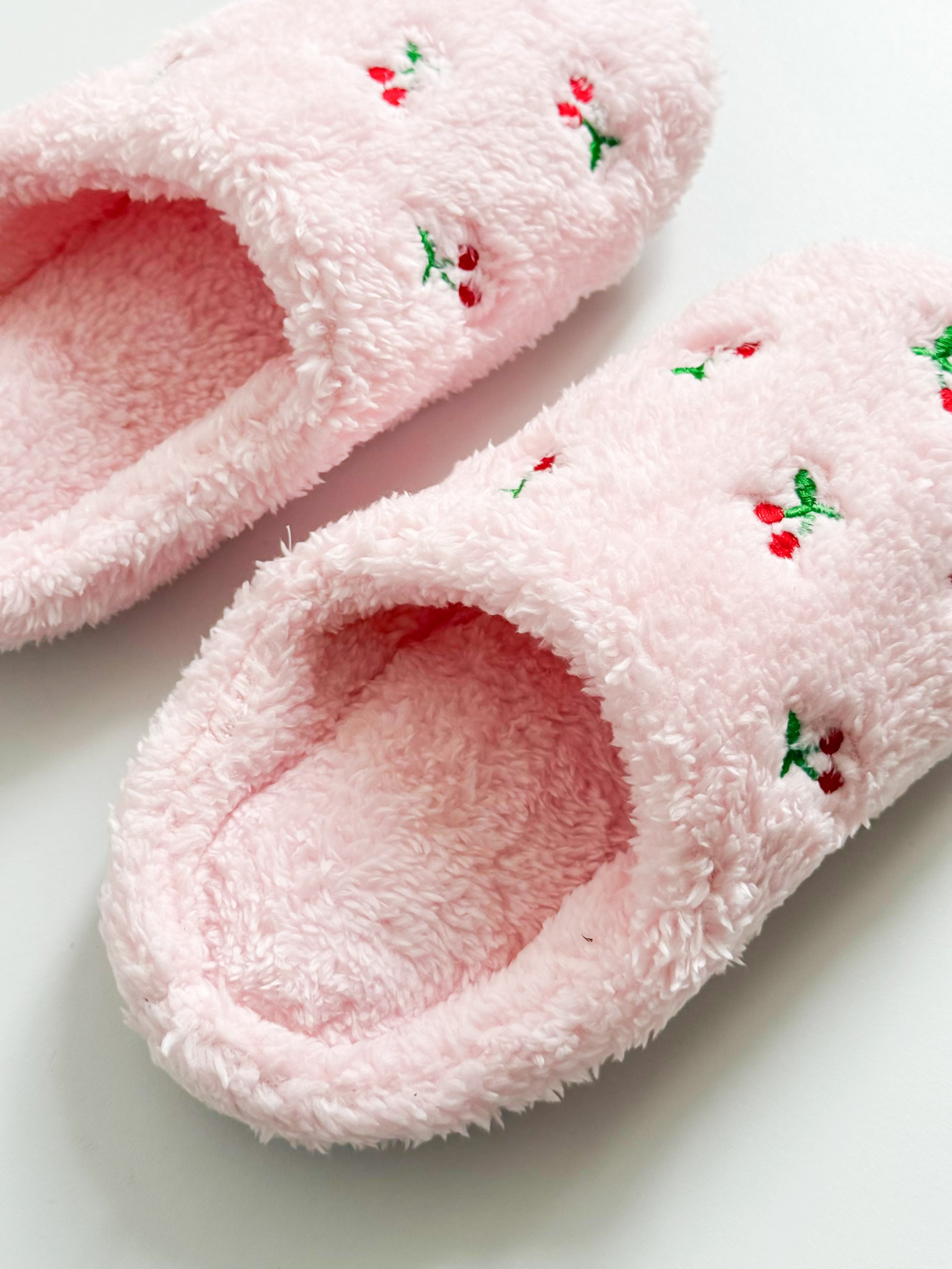Pantuflas Cerise